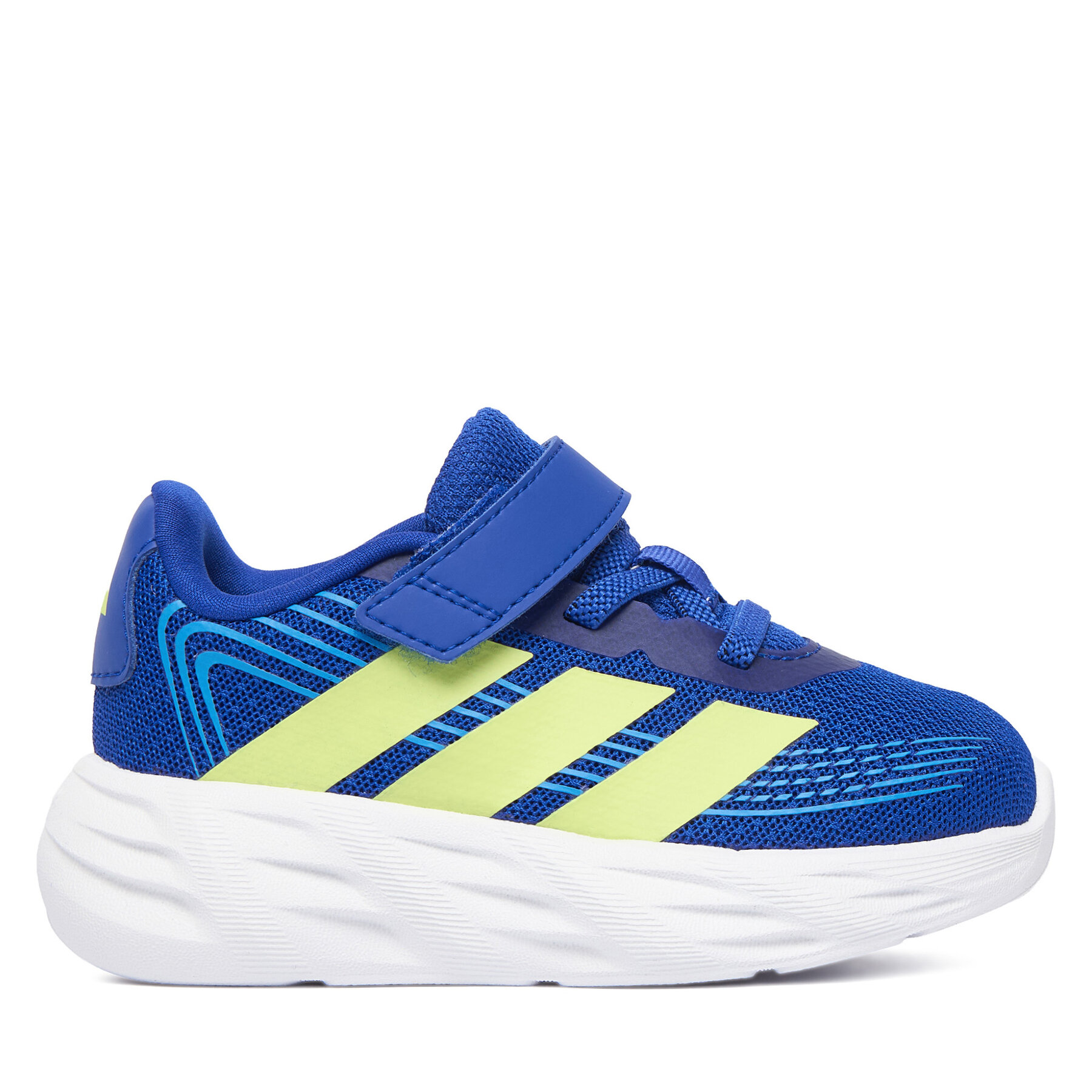 Сникърси adidas Galaxy 8 Shoes Infant KI1679 Син