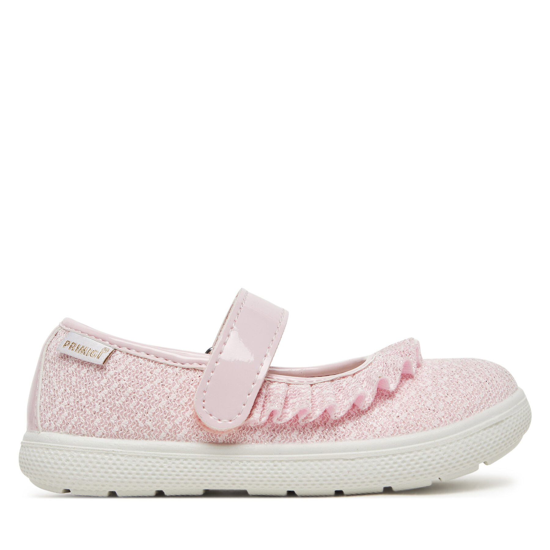 Kinder Ballerinas Primigi, Schuhgröße 25, Rosa, 7852311 M