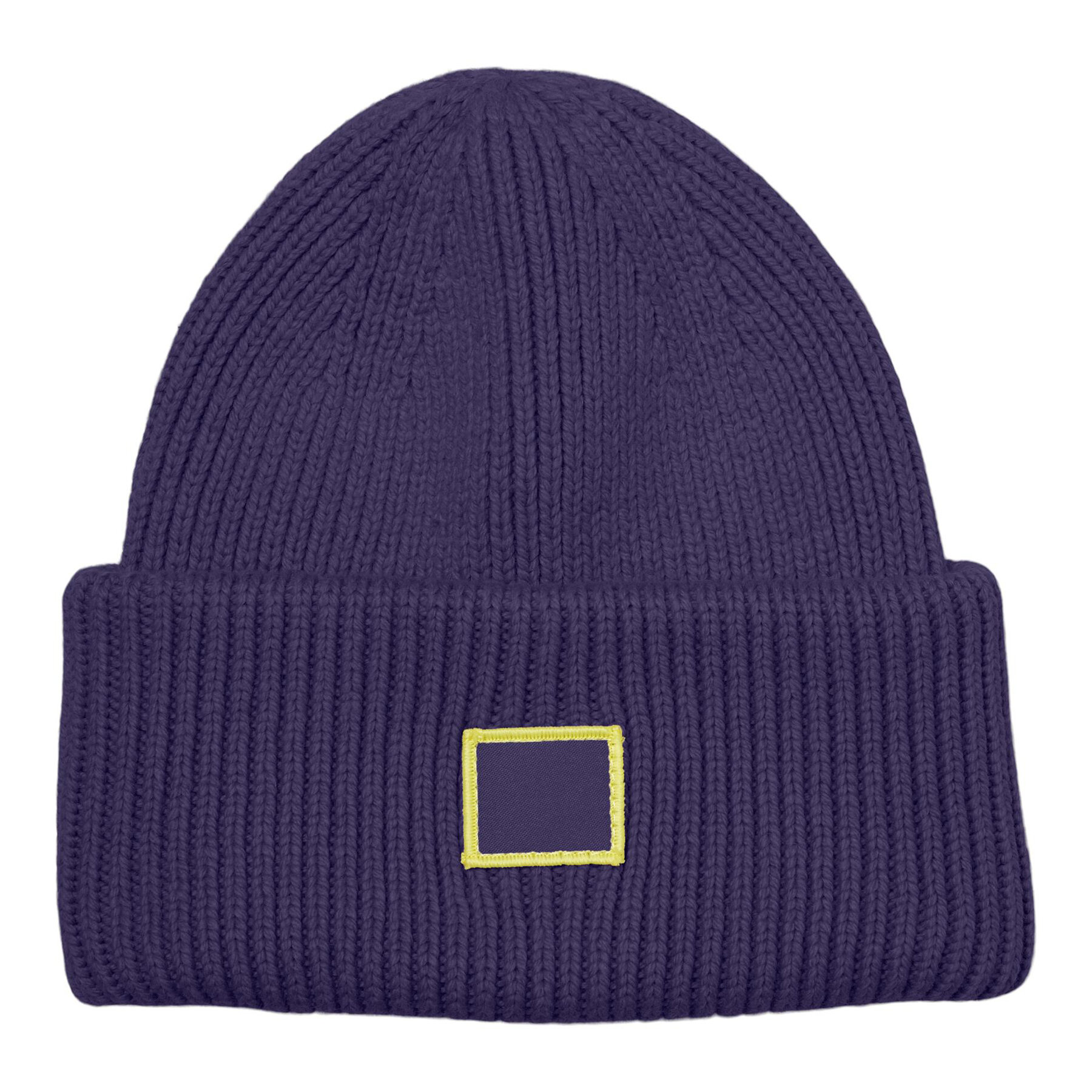 

Шапкa Vero Moda 10292307 Astral Aura 4276494, Фіолетовий