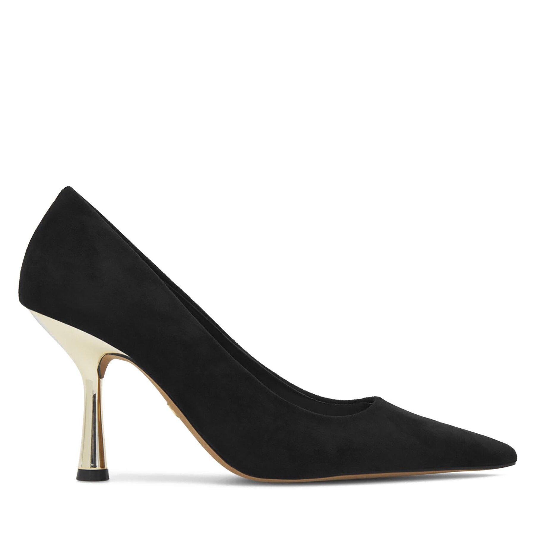 Dámske Lodičky Nine West, Rozmer: 41, Čierna, WFA2663-1