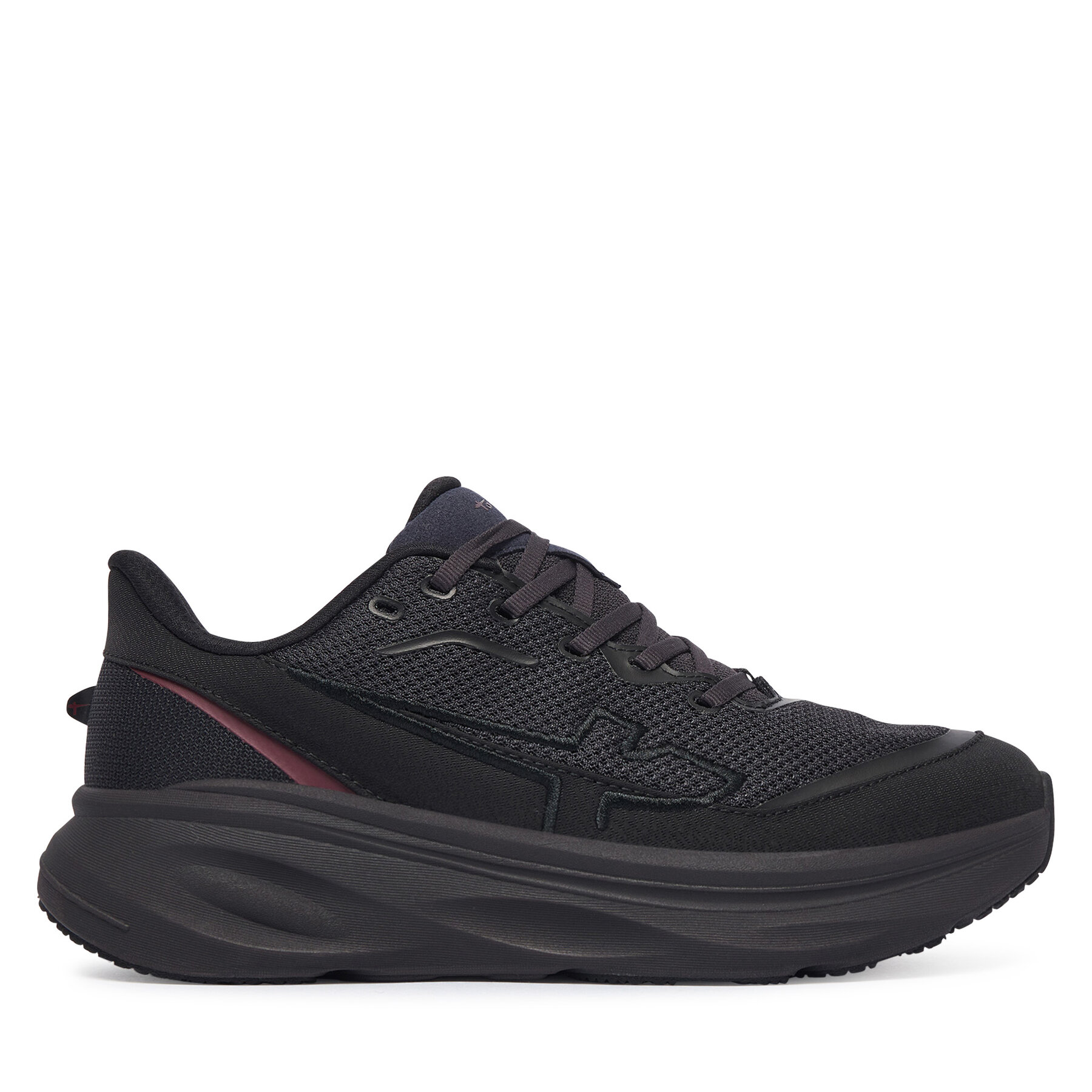 Sneakers Tamaris 1-23705-47 Negru