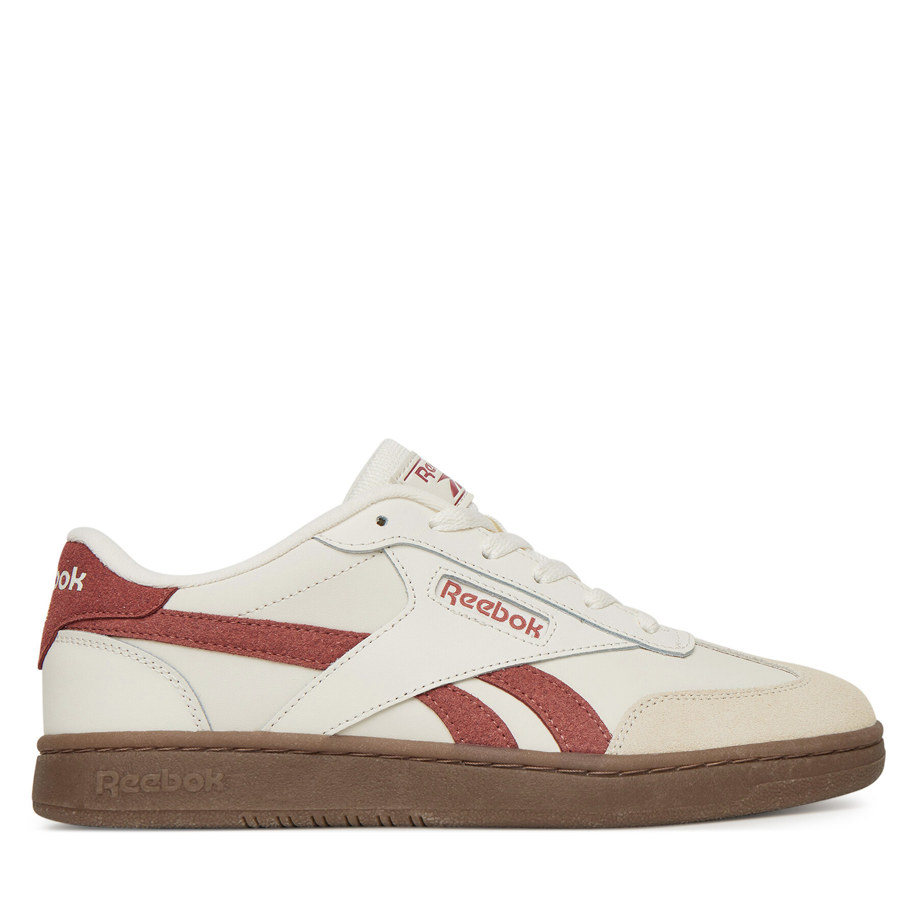 Сникърси Reebok FORTE LOUNGER AR30252WCQT Екрю