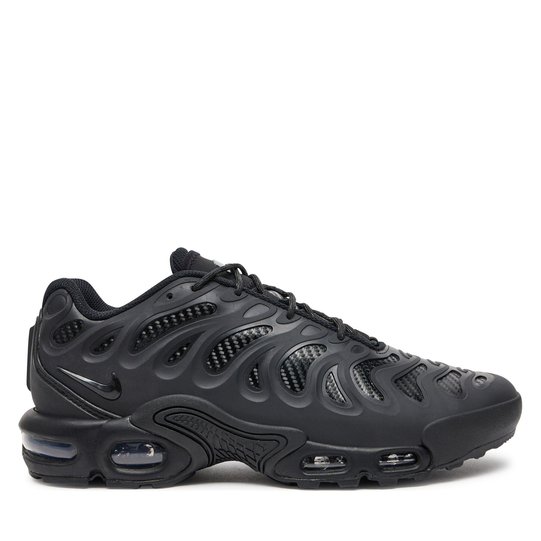 Sportcipők Nike Air Max Plus Drift HF0785 001 Fekete