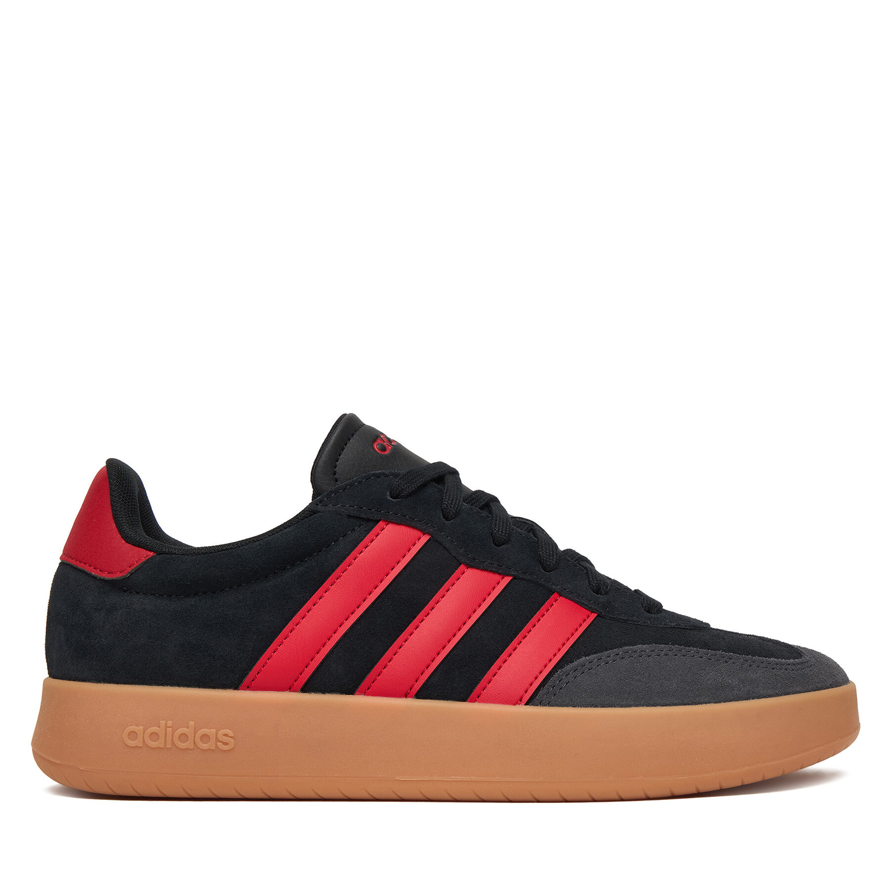 Tenisice adidas Barreda  JP5934 Crna