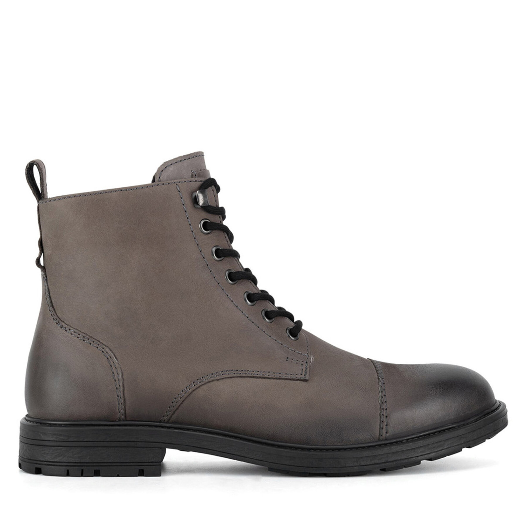 Lasocki Pánske Šnurovacia obuv, Rozmer: 46, Sivá, LEADER-04 MI08