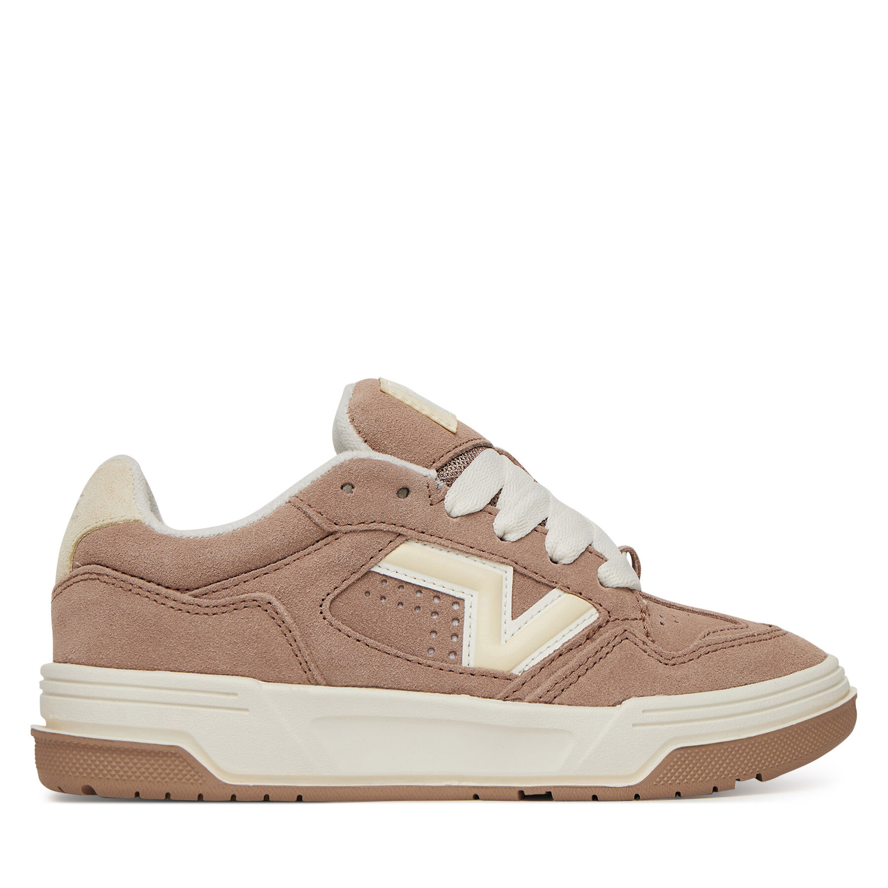 Αθλητικά Vans Upland trainers VN000D1HE2V1 Ροζ