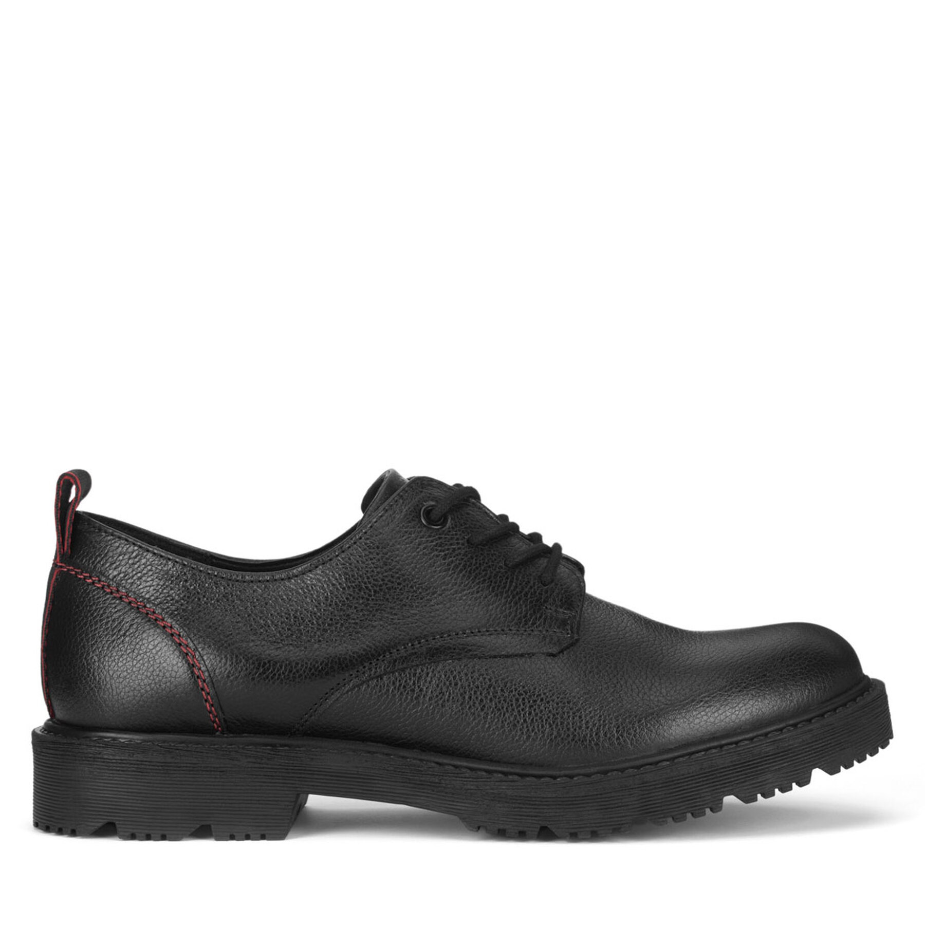 Pantofi Lasocki WI23-GHADI-14 Negru