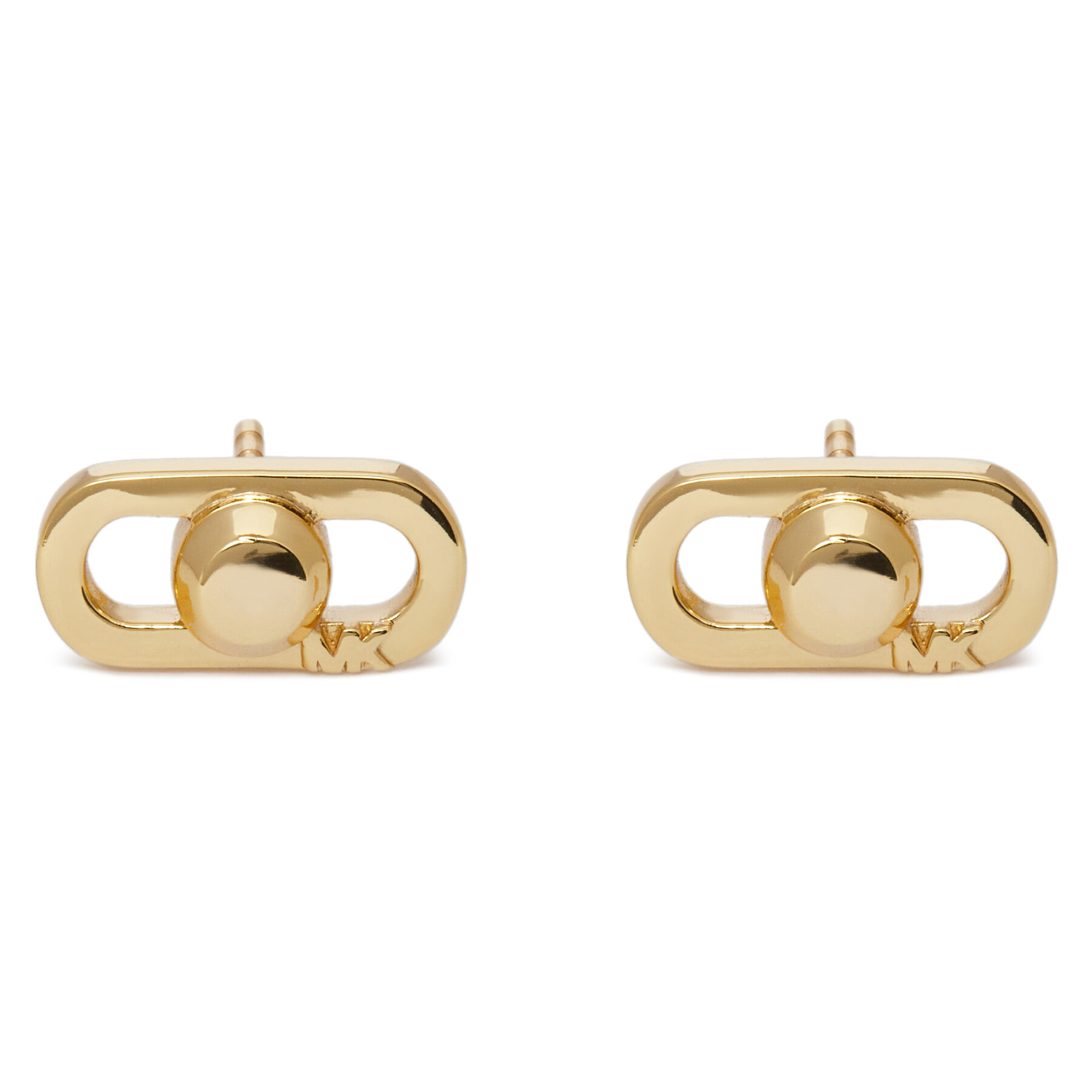 Fülbevaló Michael Kors MKC171200710 Arany