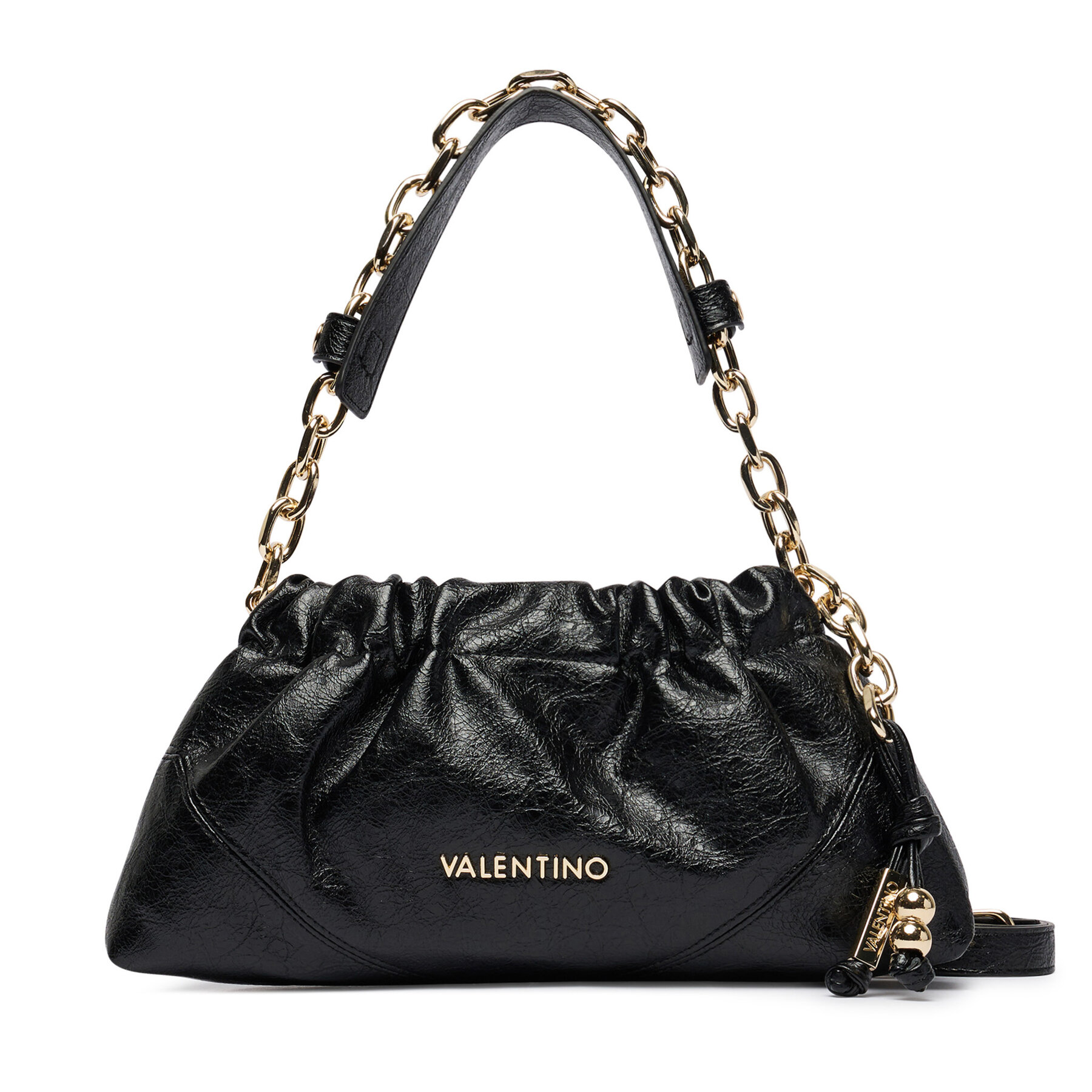 Geantă Valentino Lumira VBSA6F08 Negru