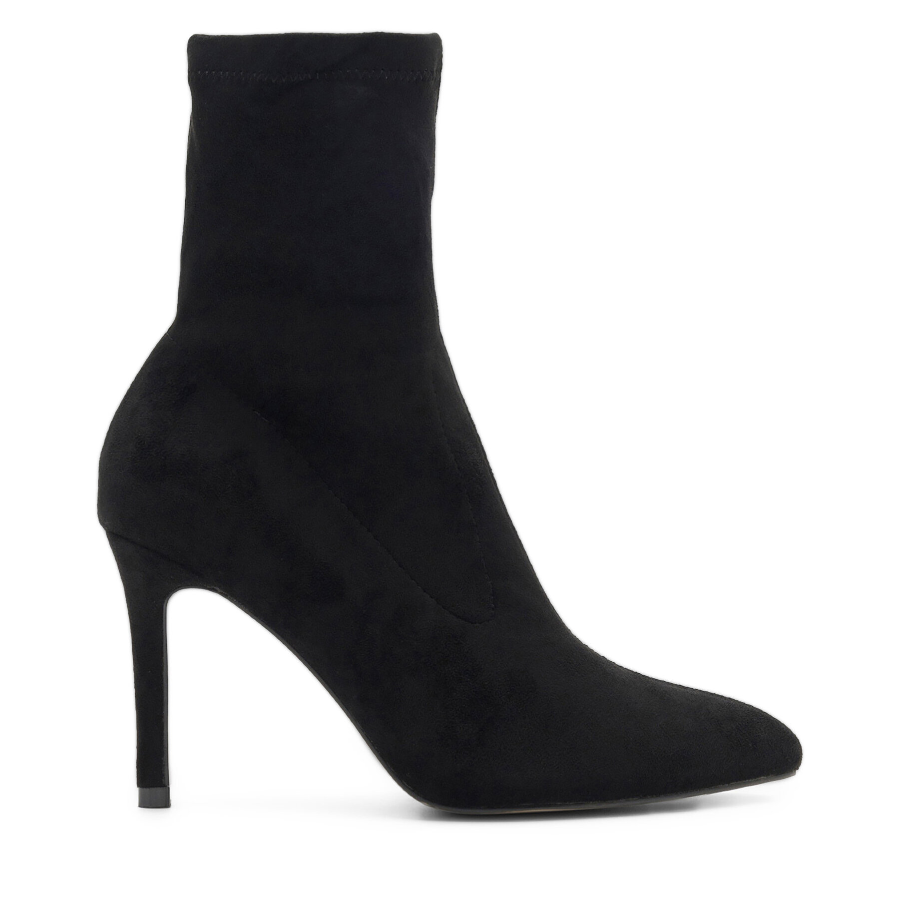Botine Jenny Fairy CYNTHIA WYL3604-2 Negru
