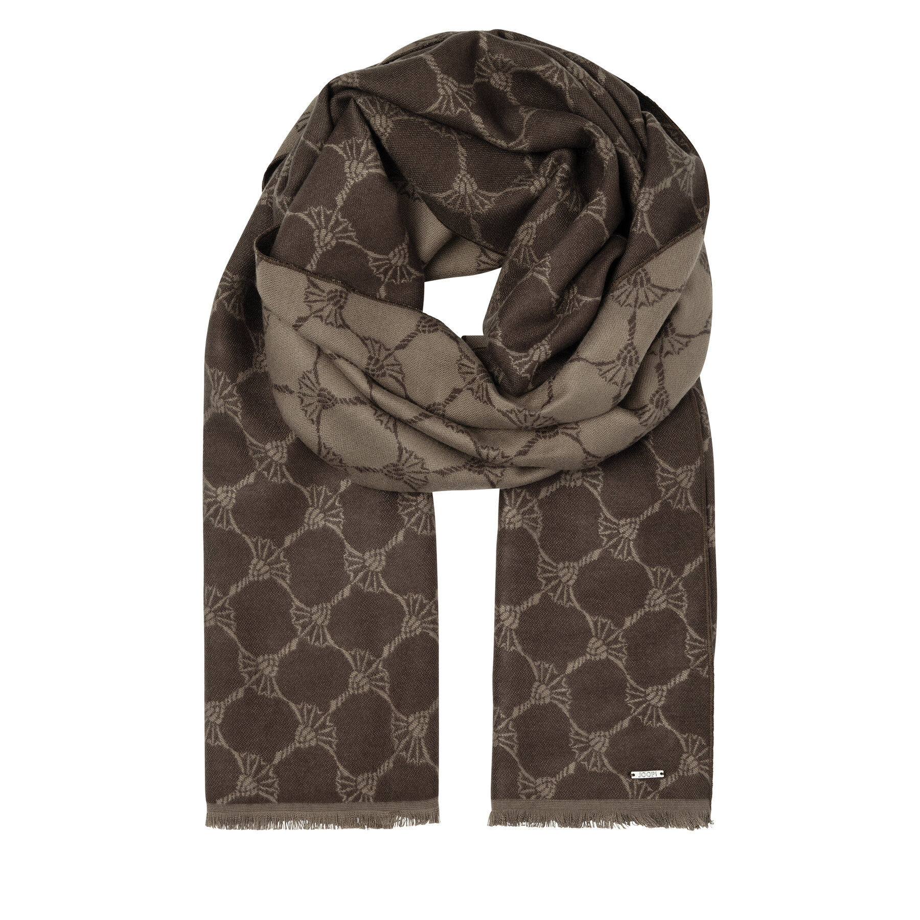 Fular JOOP! Felix 30022563 Maro