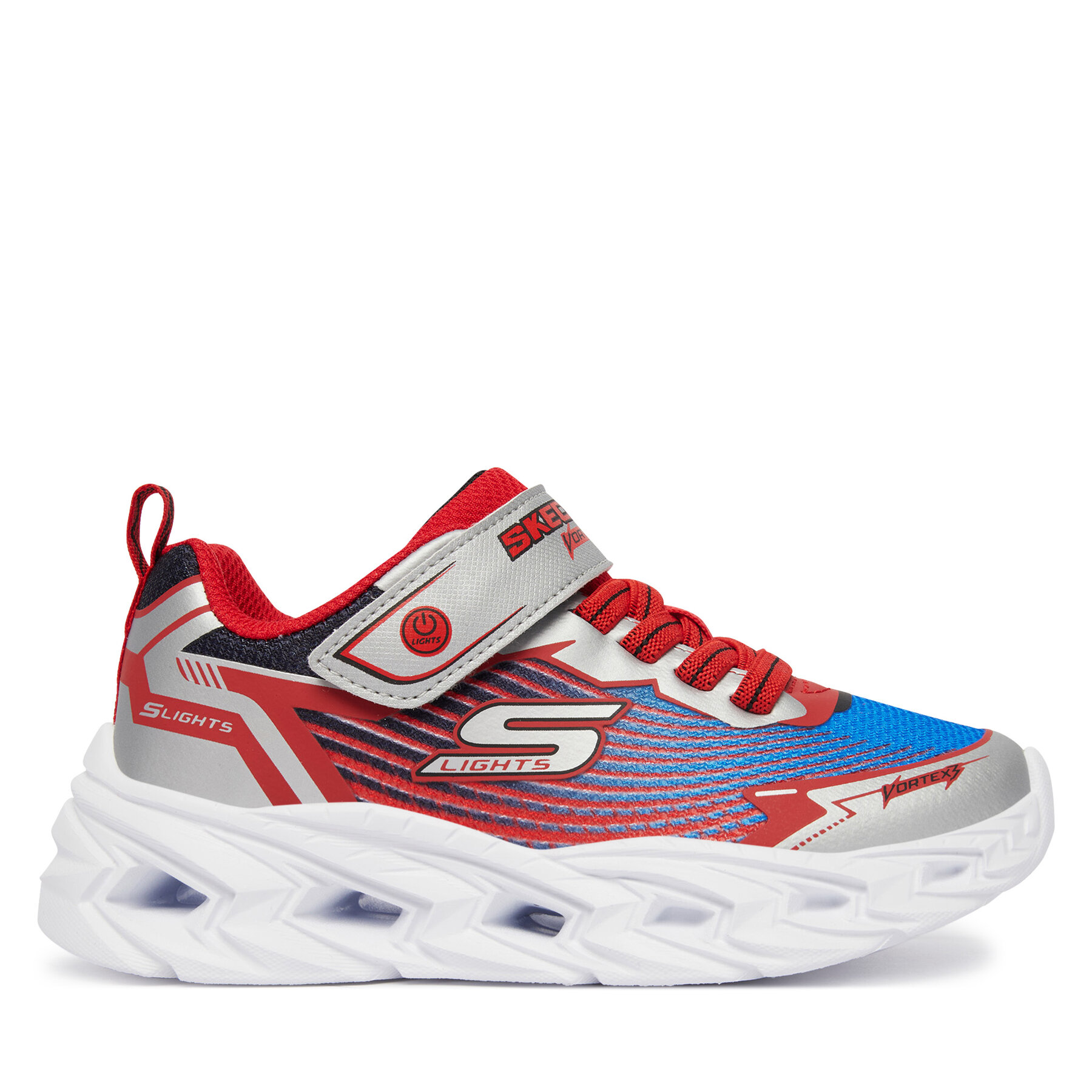 Superge Skechers Vortex 3.0 400590L/SLRD Rdeča