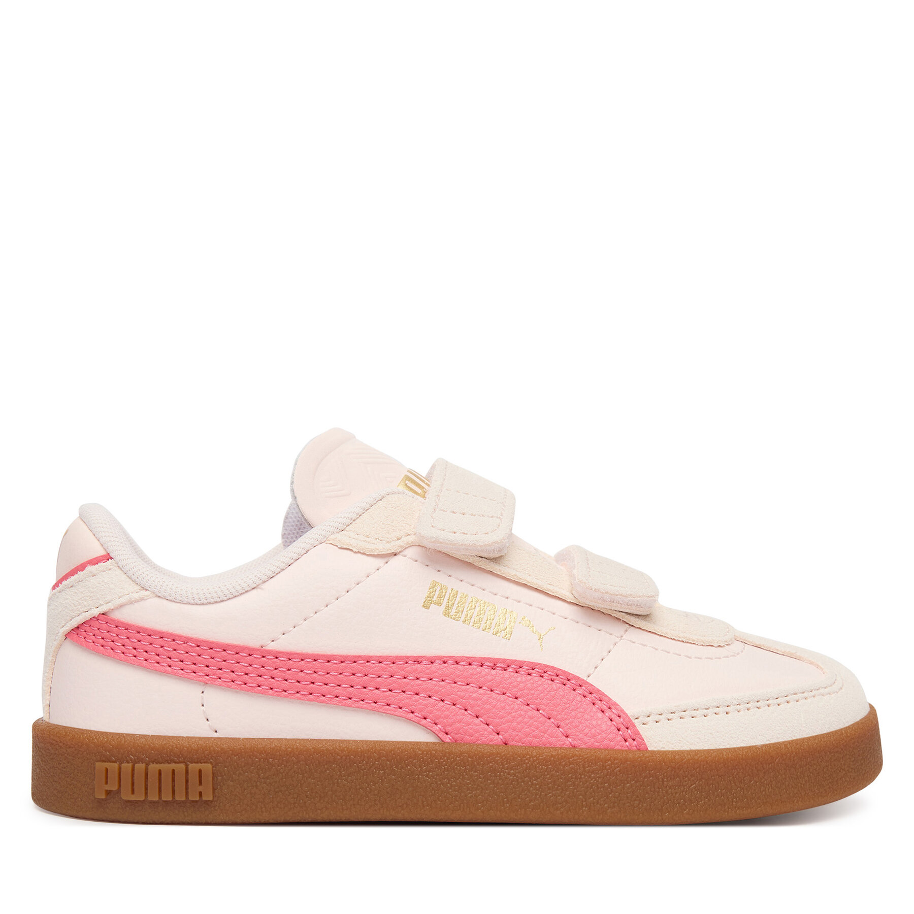 Superge Puma Club II Era V PS 402307 20 Roza