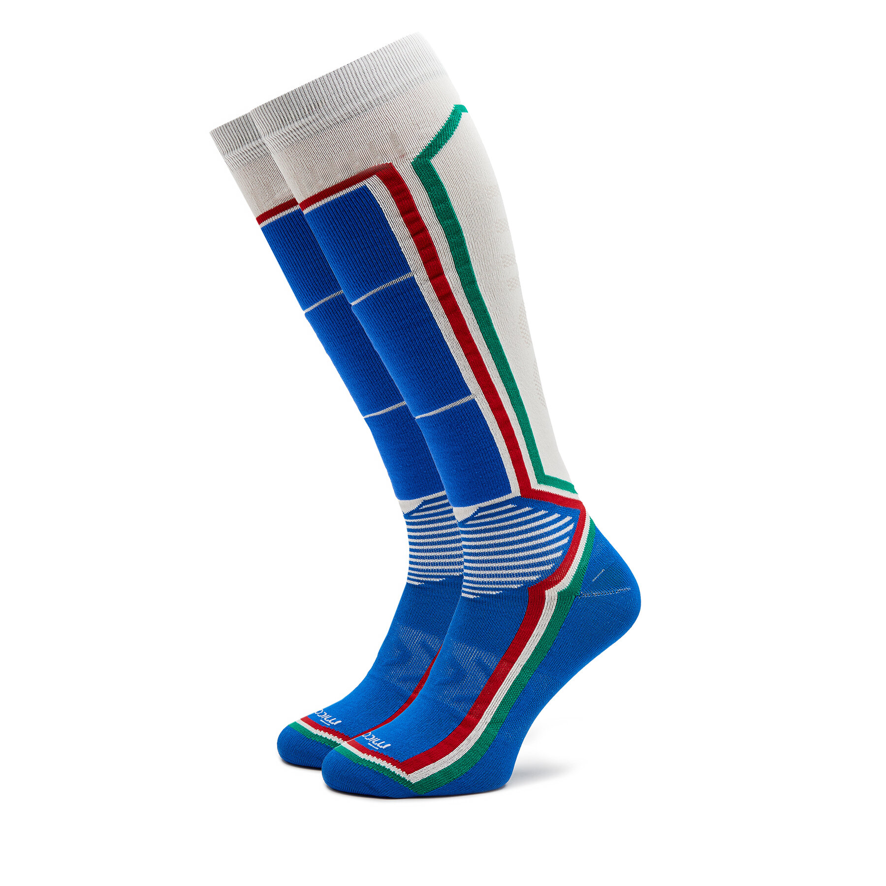 Κάλτσες για σκι Mico Odor Zero CA01520 Έγχρωμο