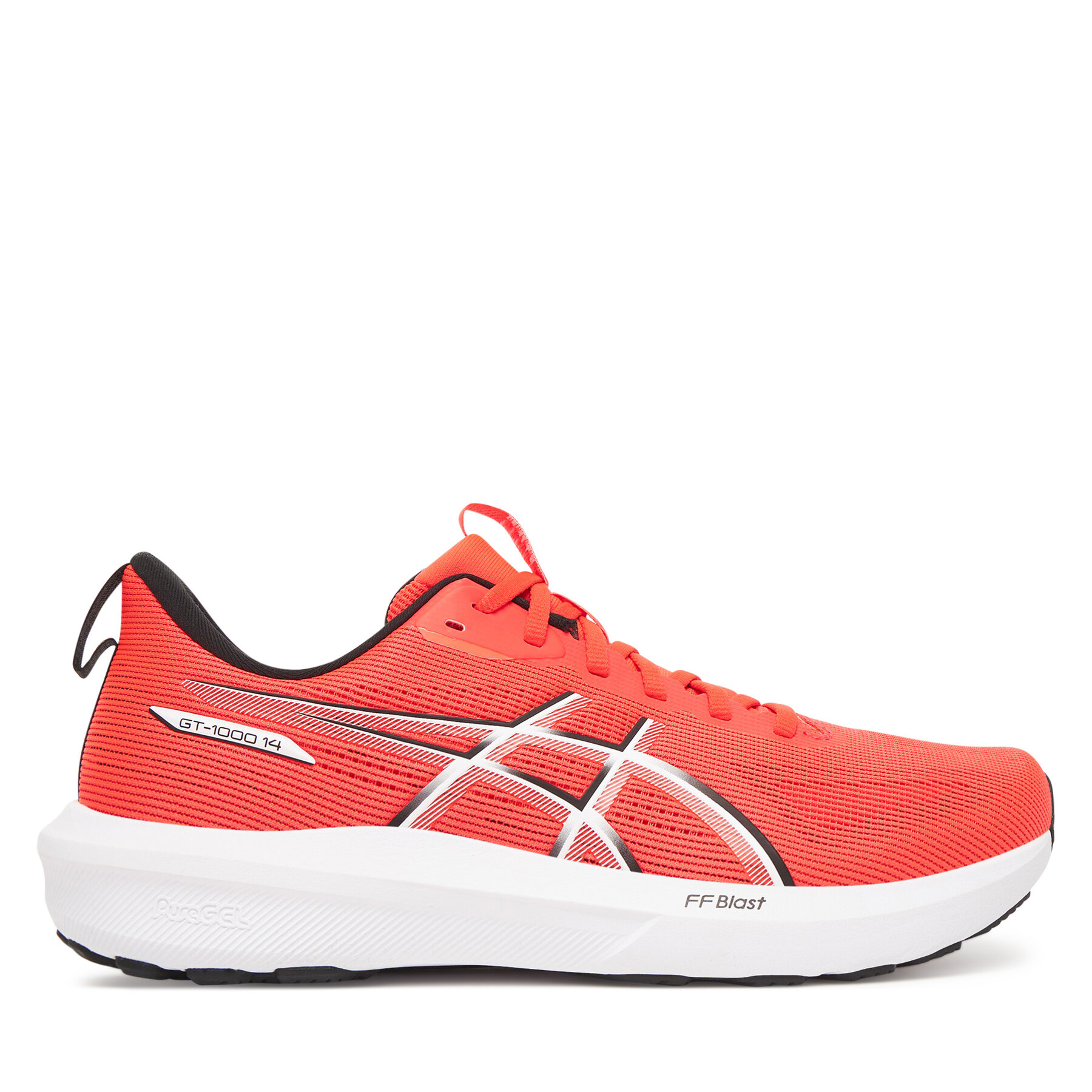 Laufschuhe Asics