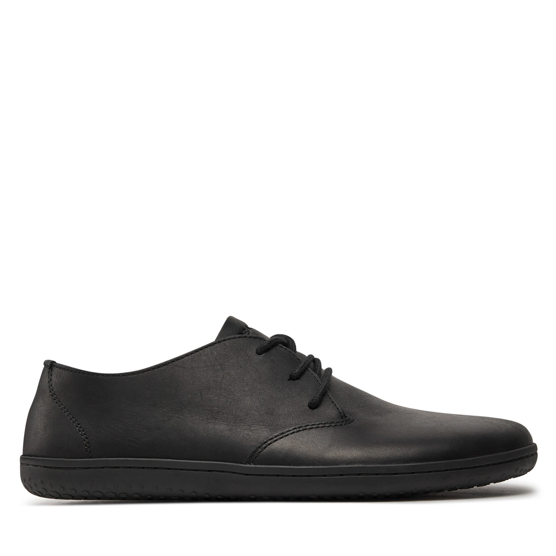 Vivo Barefoot Halbschuhe RA IV 305102-01 Schwarz