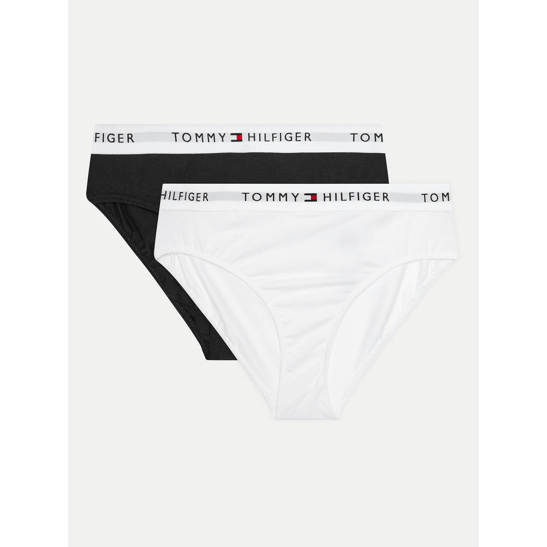 Tommy Hilfiger Komplet hlačk﻿ UG0UG00750 Pisana