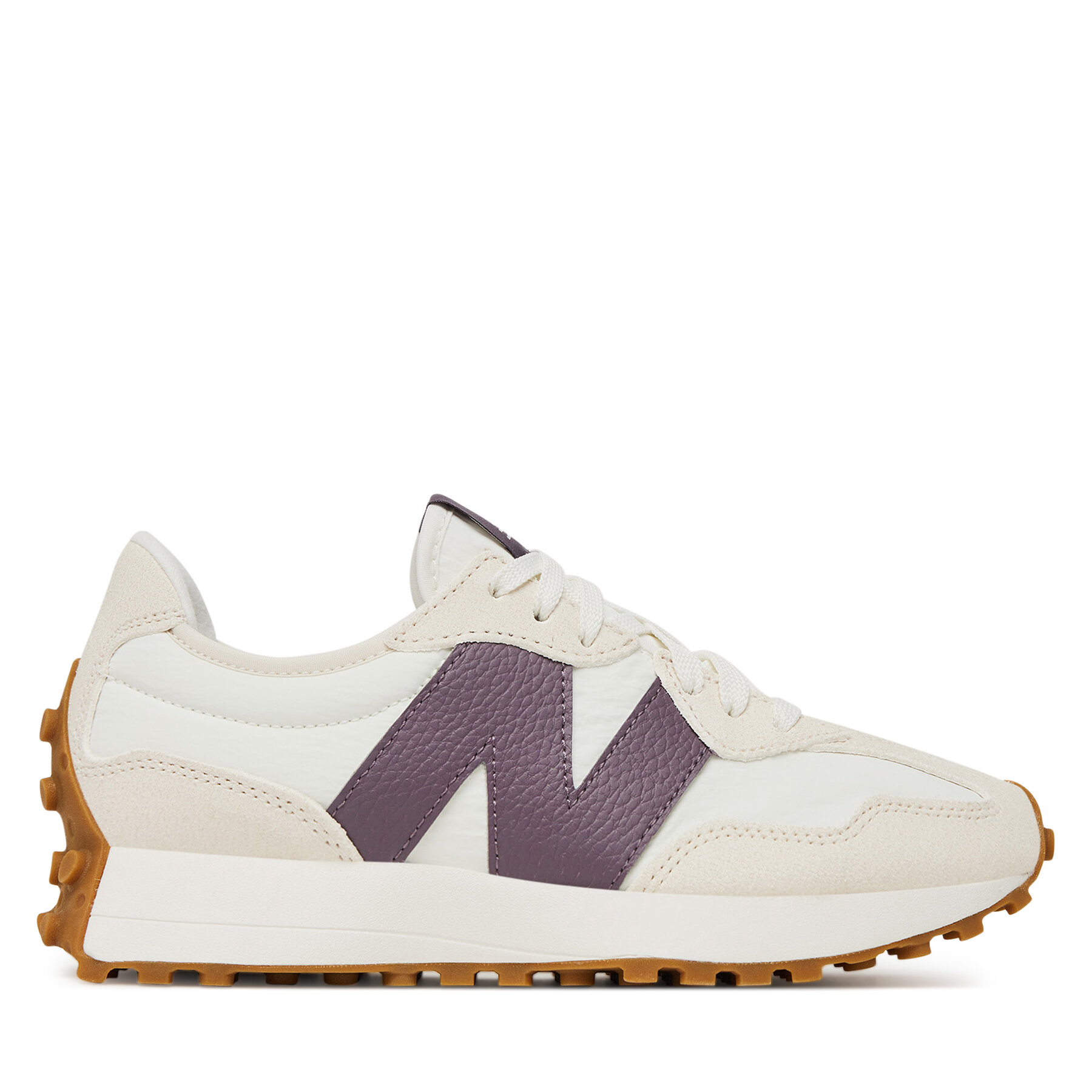 Αθλητικά New Balance WS327FTC Μπεζ