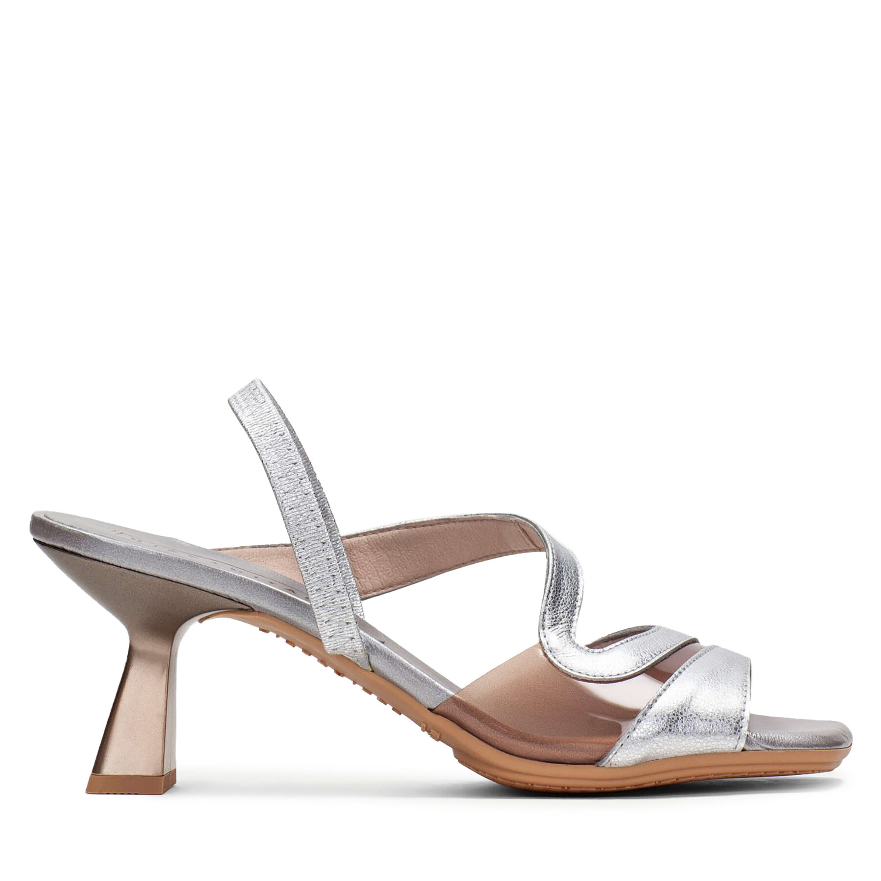 Sandalias Hispanitas HV243402 Plata
