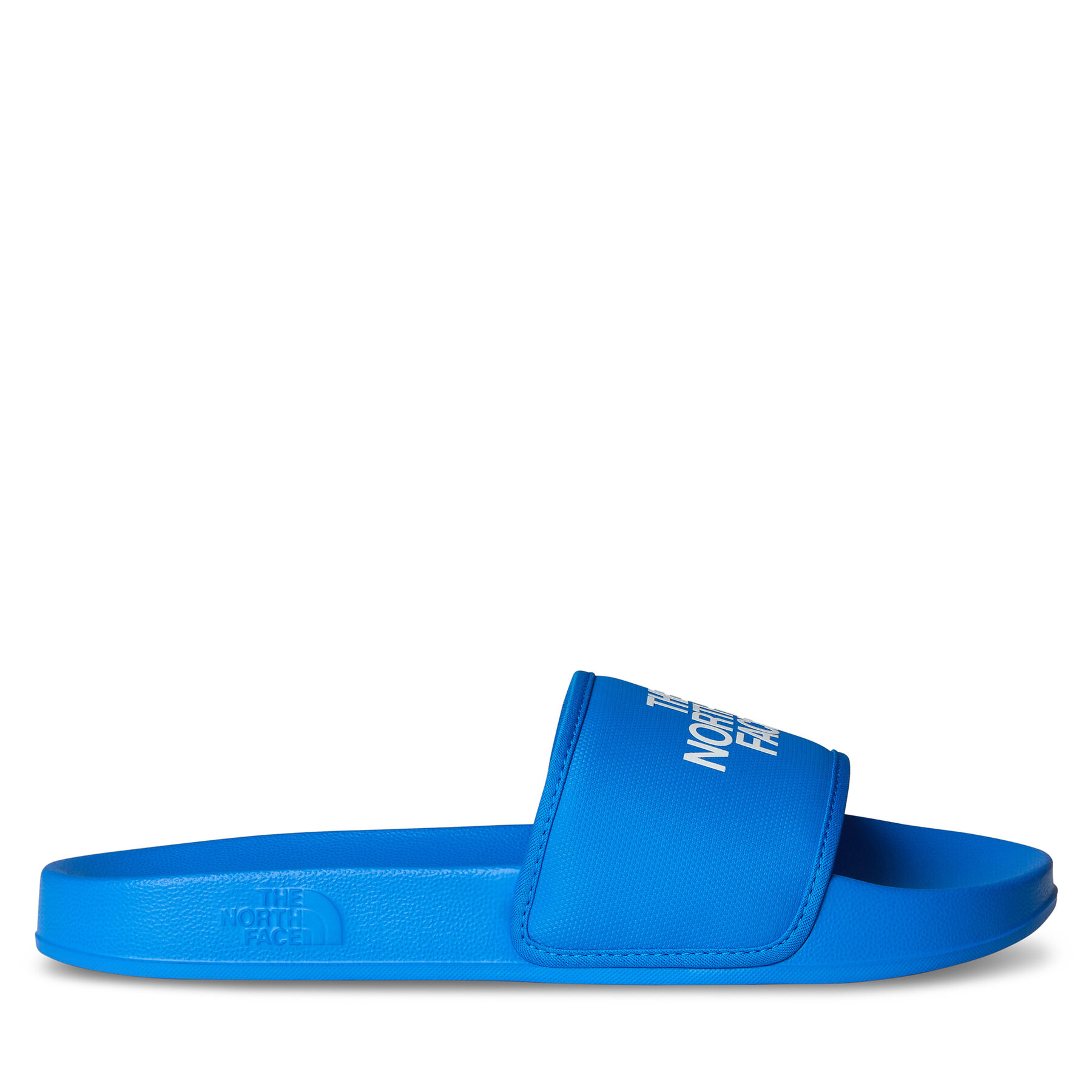 Iešļūcenes The North Face Base Camp Slide III NF0A4T2R73V1 Zils
