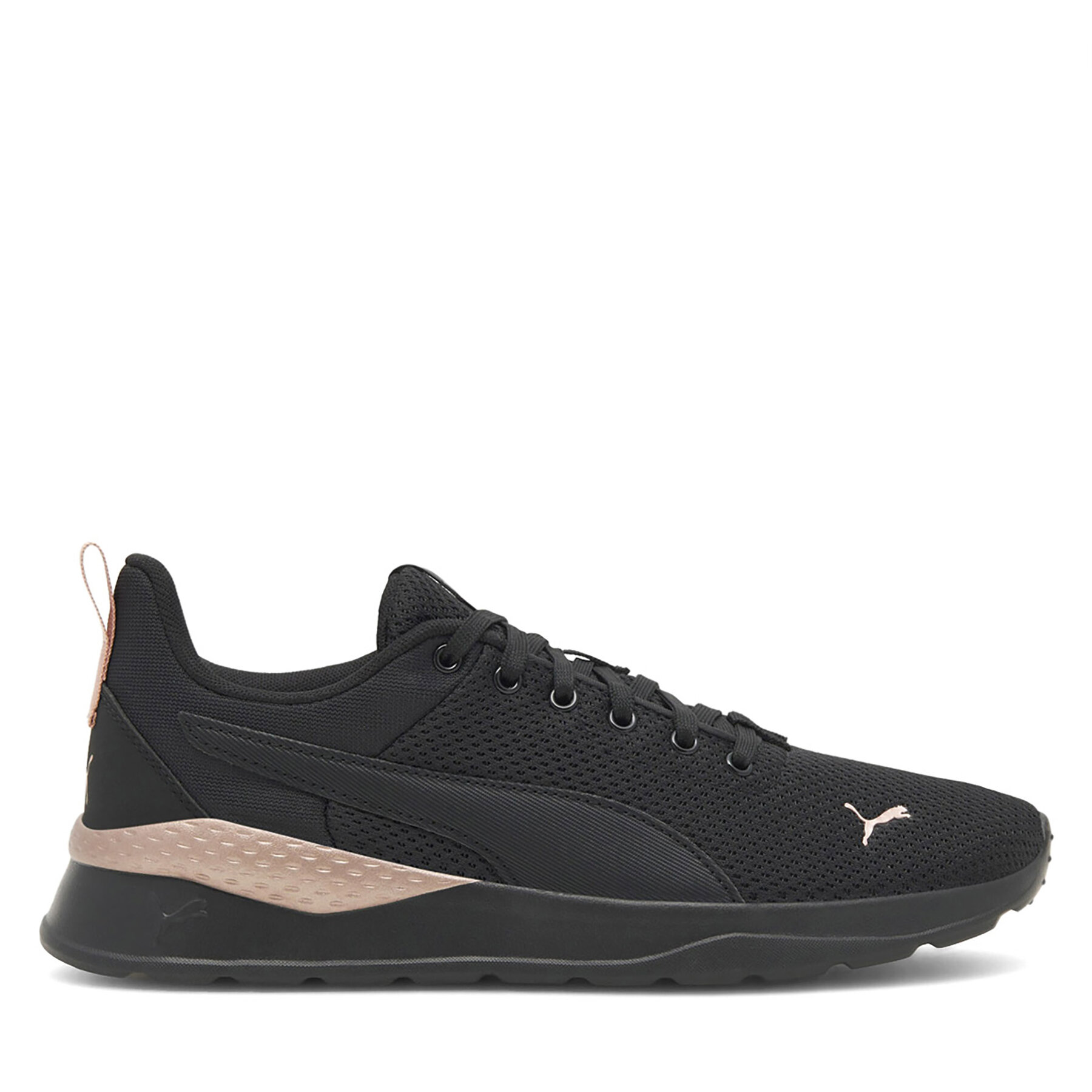 Sneakersy Puma ANZARUN LITE 37112846_ Čierna