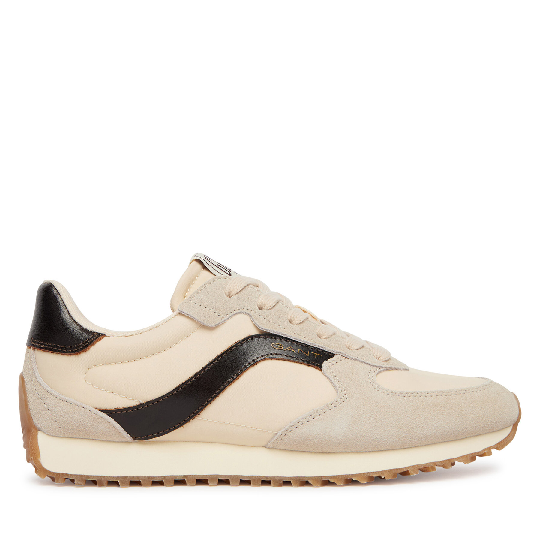 Sneakers Gant 32533176 Bej