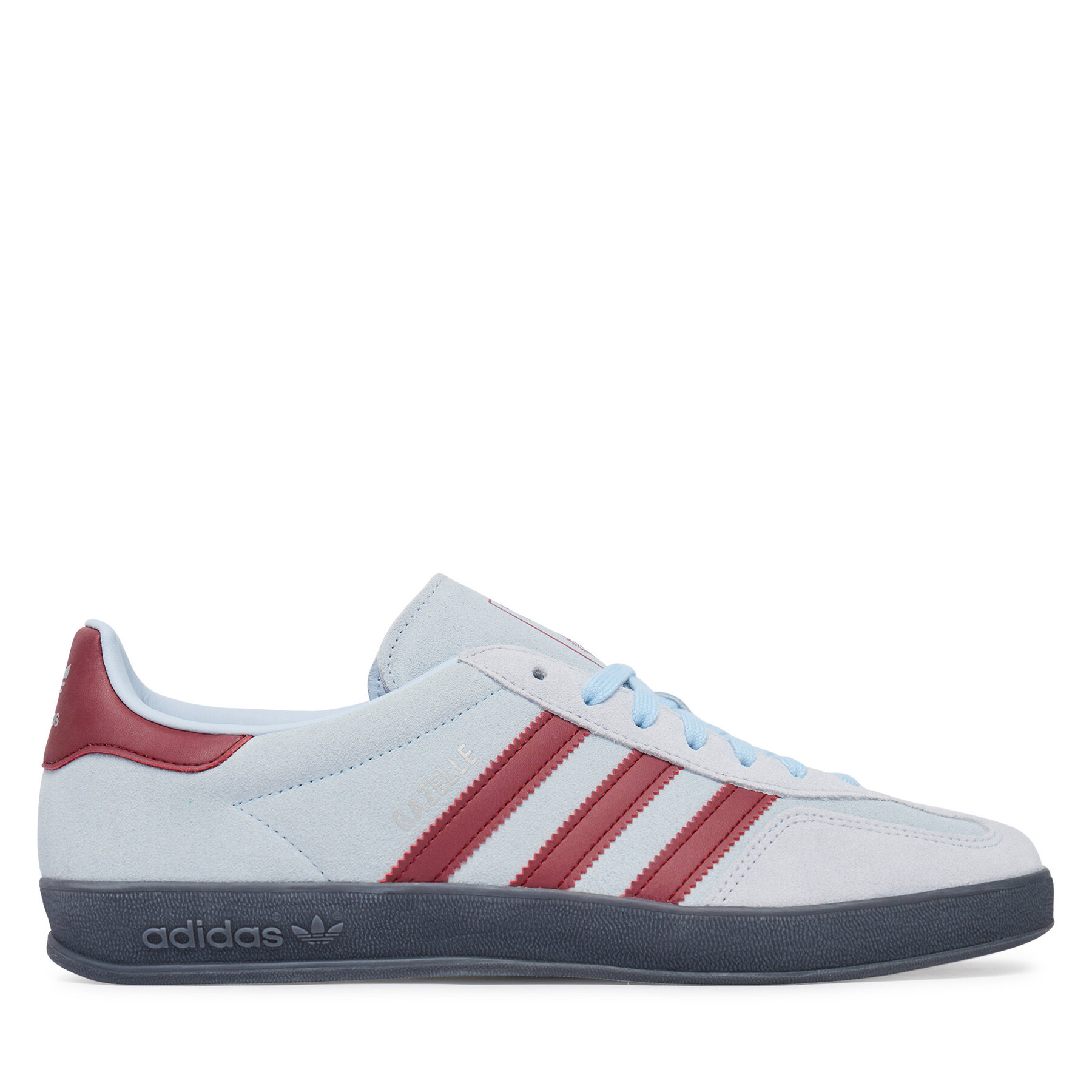 Tenisice adidas Gazelle IH9639 Svijetloplava