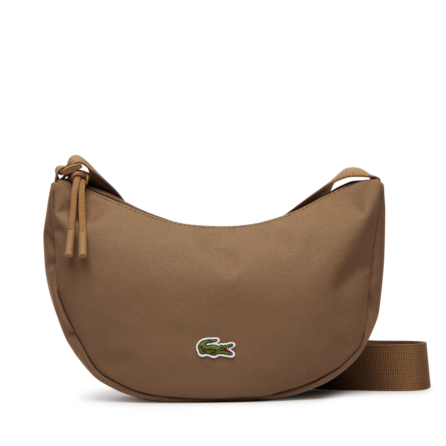 Geantă Lacoste NU5091NE Albastru