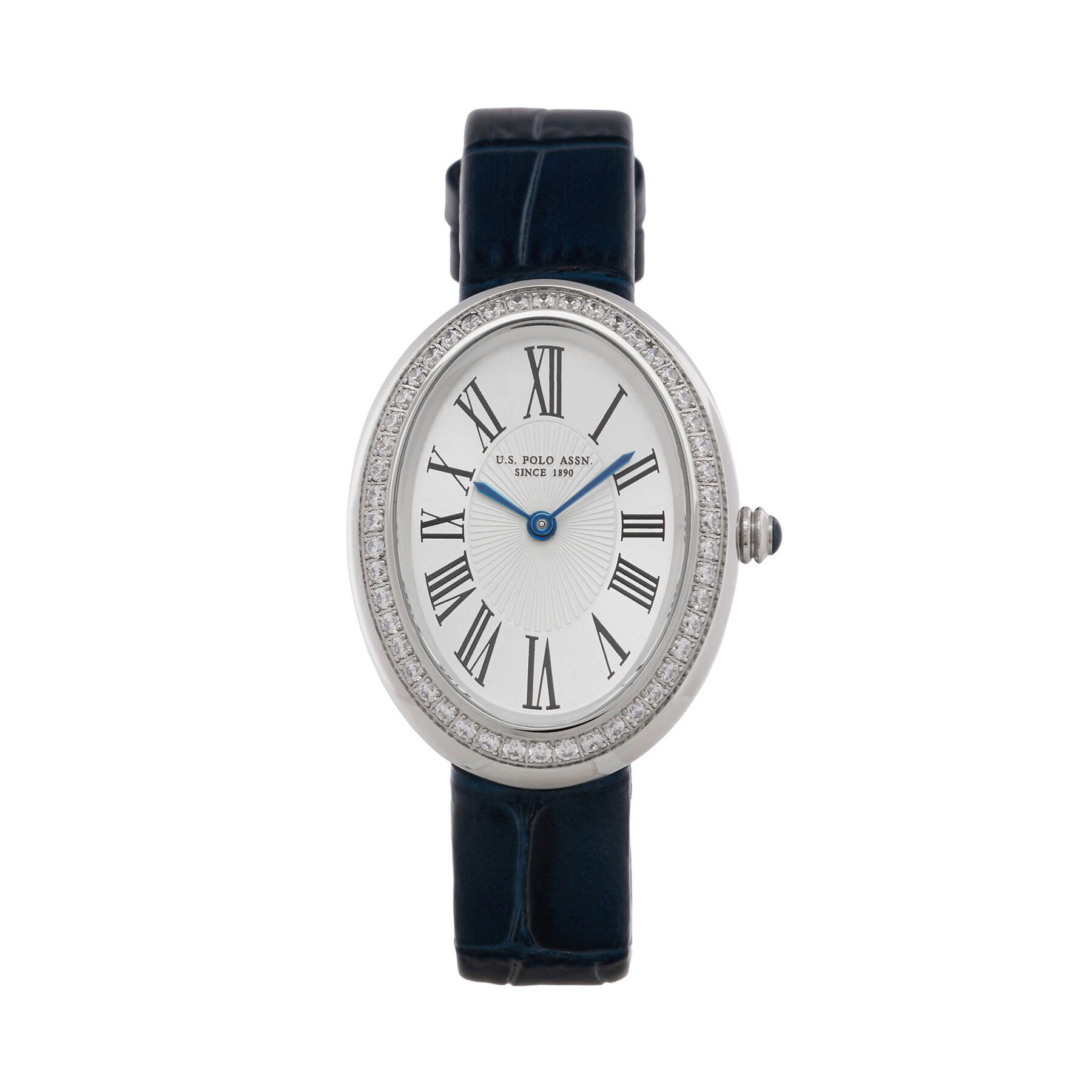 Ceas U.S. Polo Assn. Ophelia USP8503BL Bleumarin