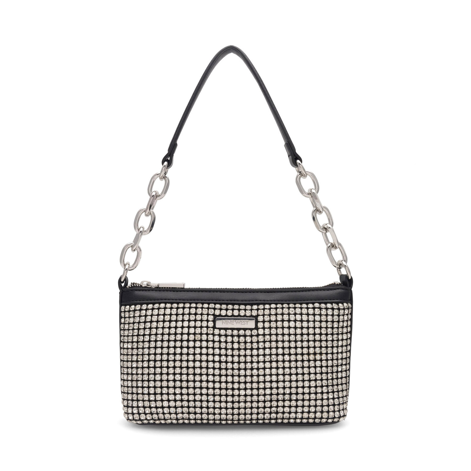 Borsetta Nine West Cavell NYZ136773 Nero