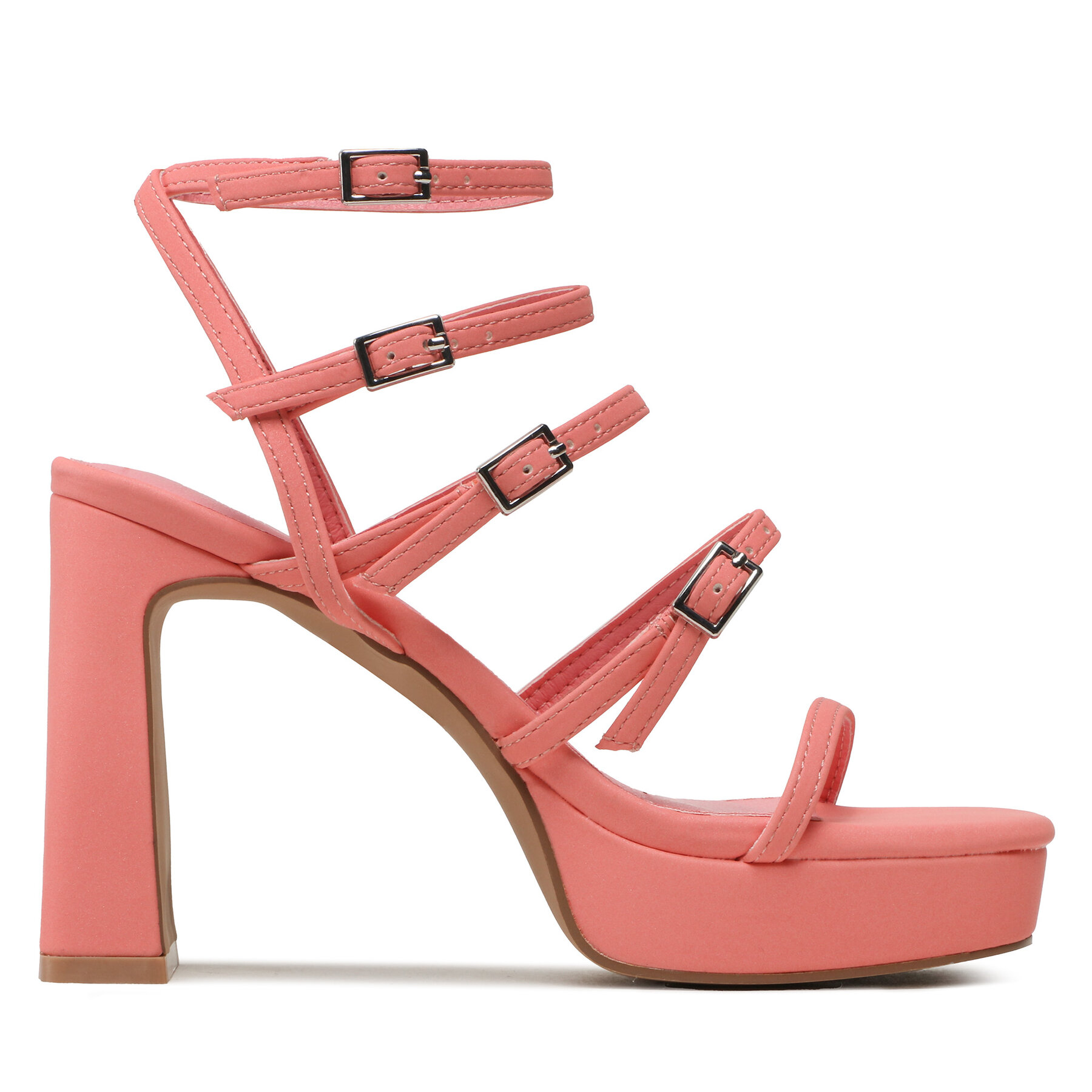 Sandale DeeZee Y558-6 Coral