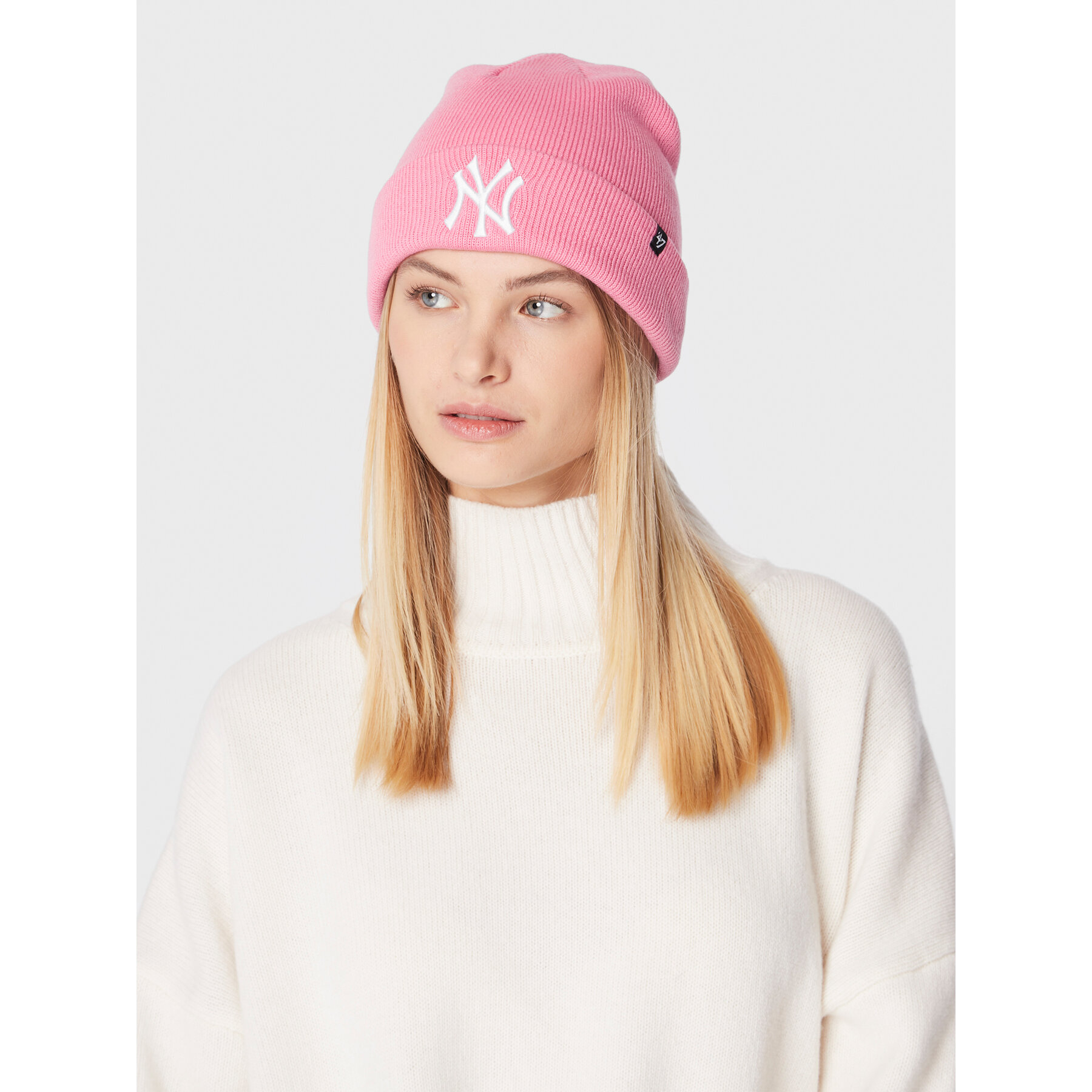 Mössa 47 Brand B-RKN17ACE-RSA Rosa