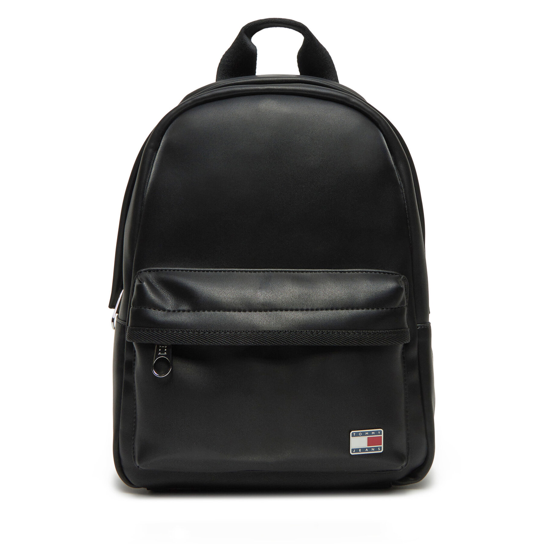 Ryggsäck Tommy Jeans AW0AW17357 Svart