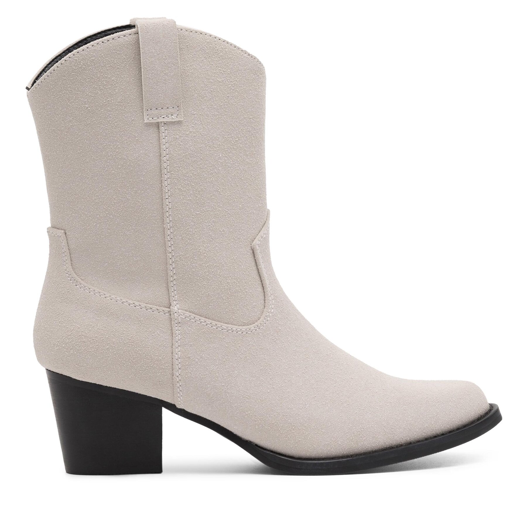 Cowboyboots Jenny Fairy EMILY HY2219-4 Grå