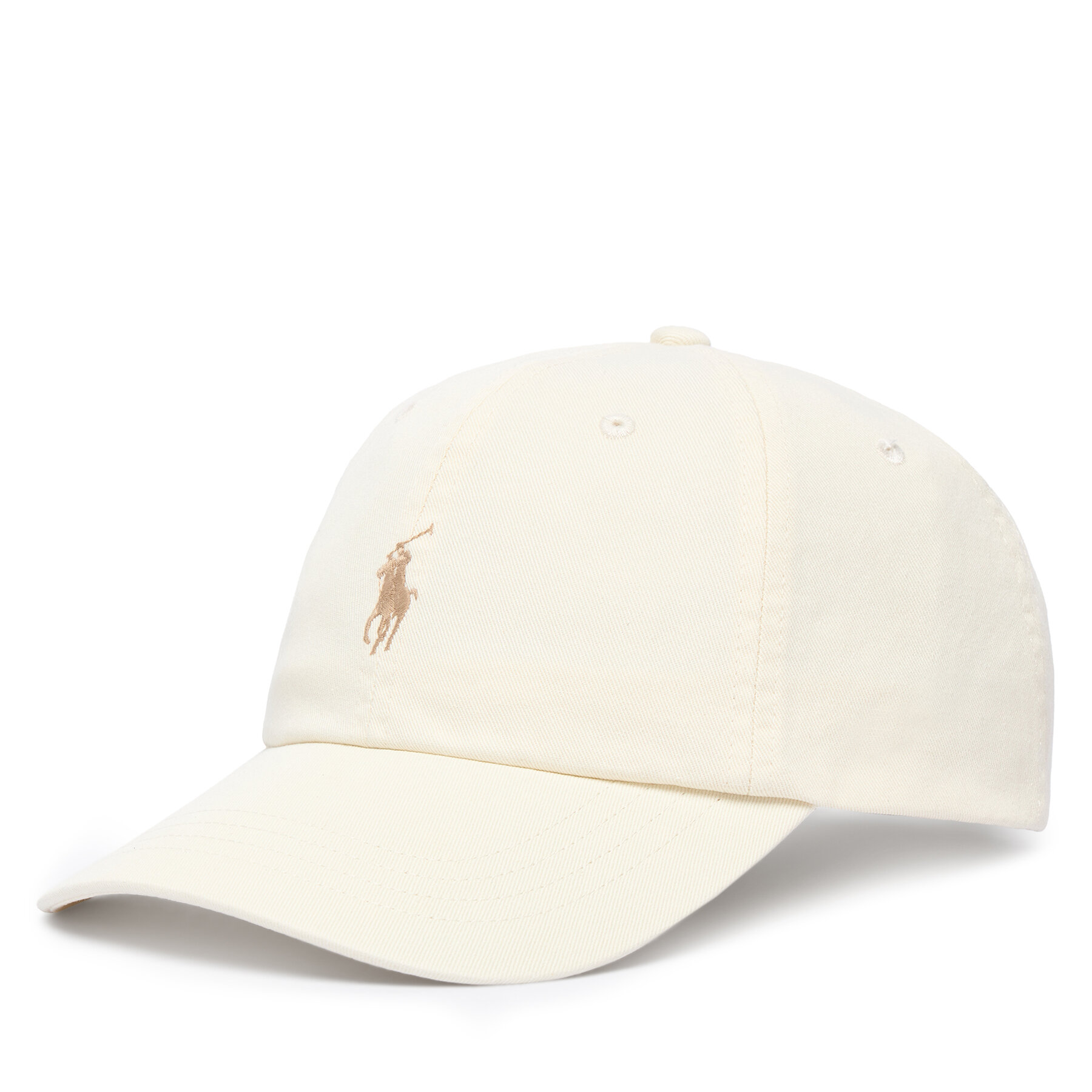 Kapa s šiltom Polo Ralph Lauren 211912843051 Bela