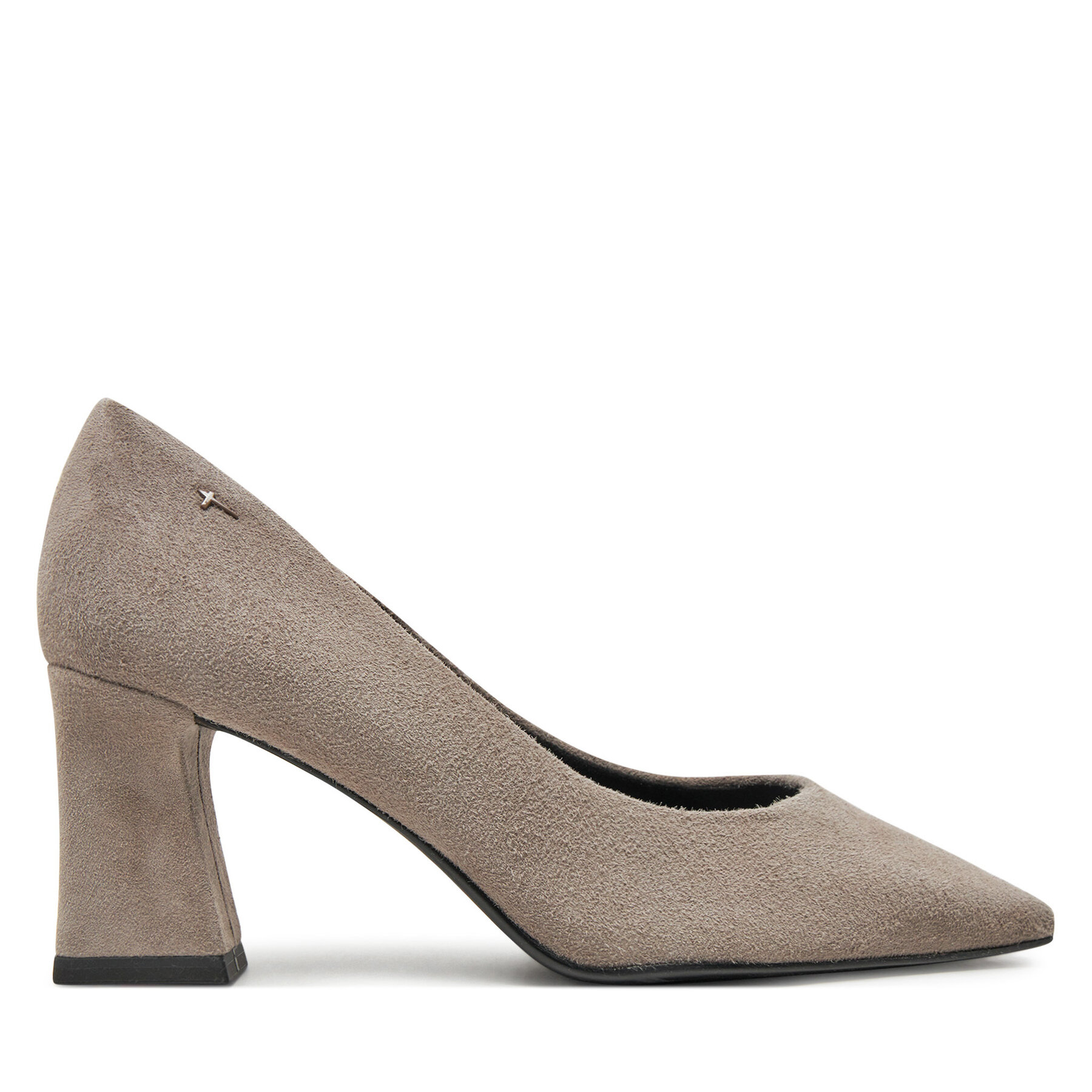 Damen Pumps Tamaris, Schuhgröße 39, Grau, 1-22427-43