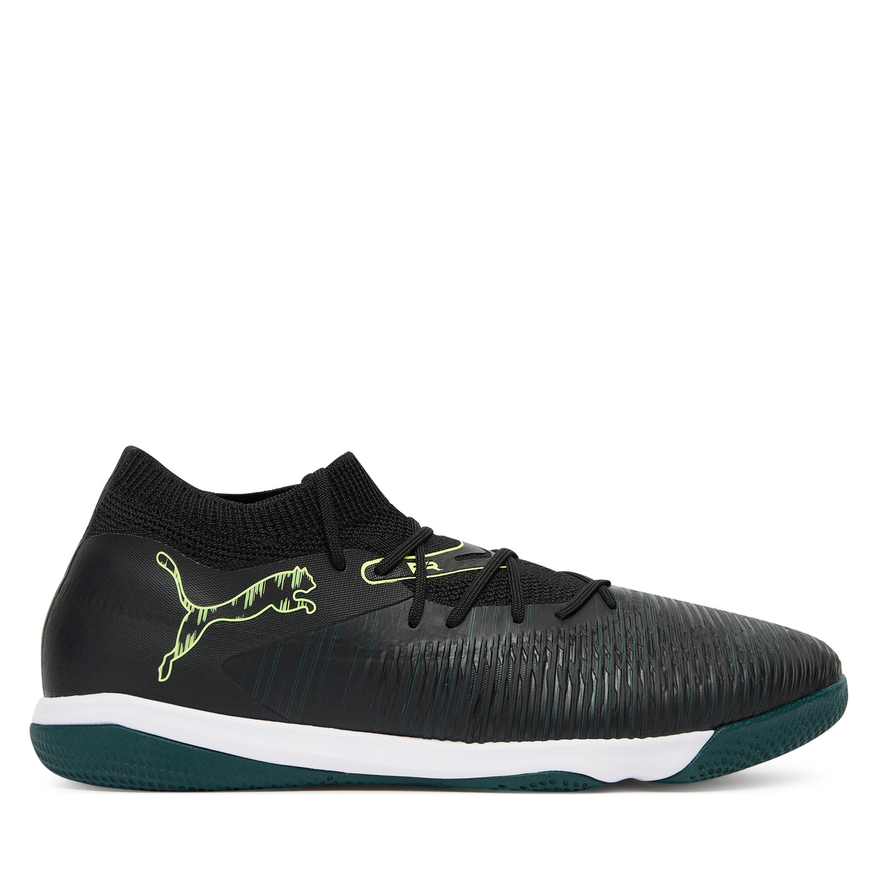 Scarpe Da Calcio Puma Future 8 Match It 108598 02 Nero