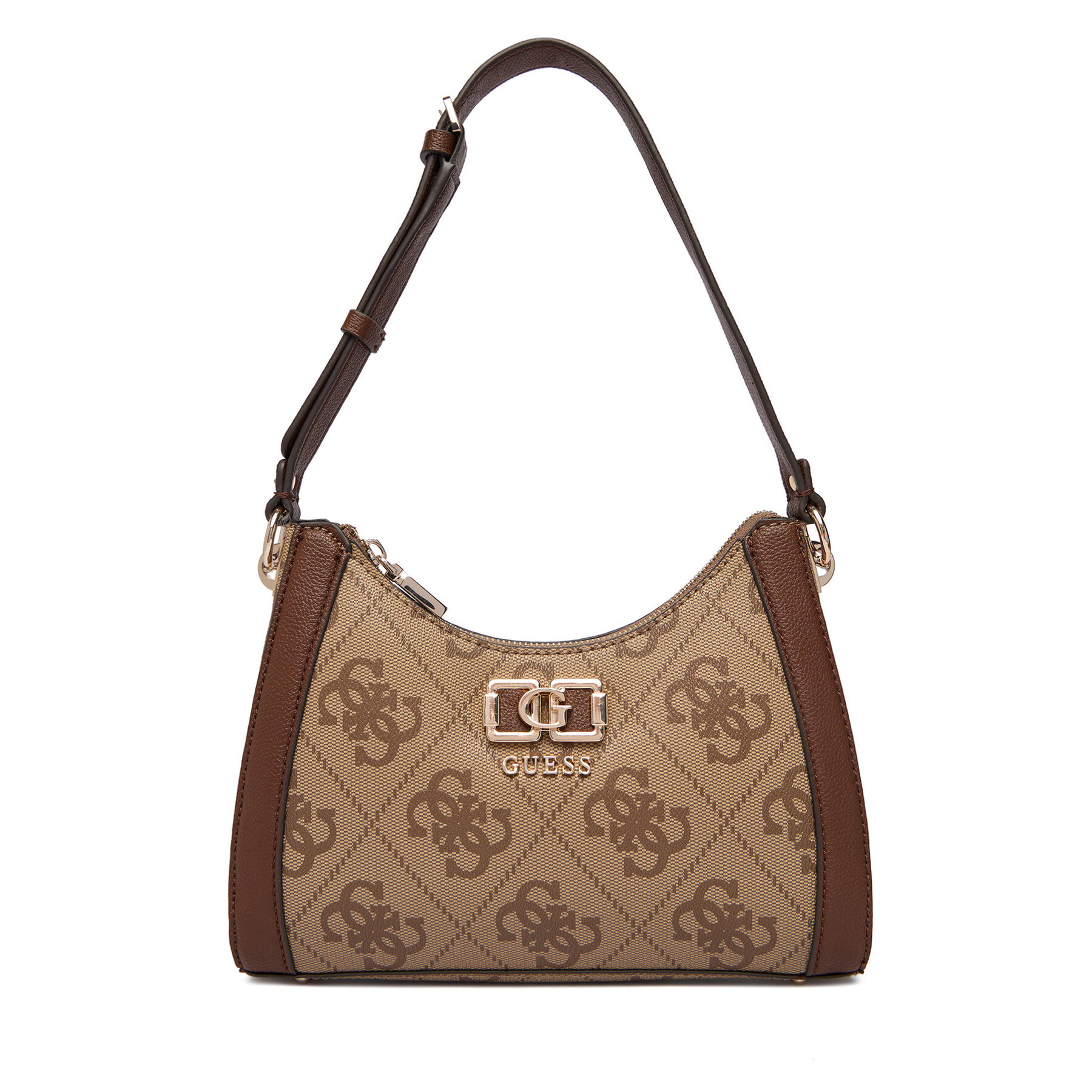 Geantă Guess Karnilla HWOS99 01180 Maro