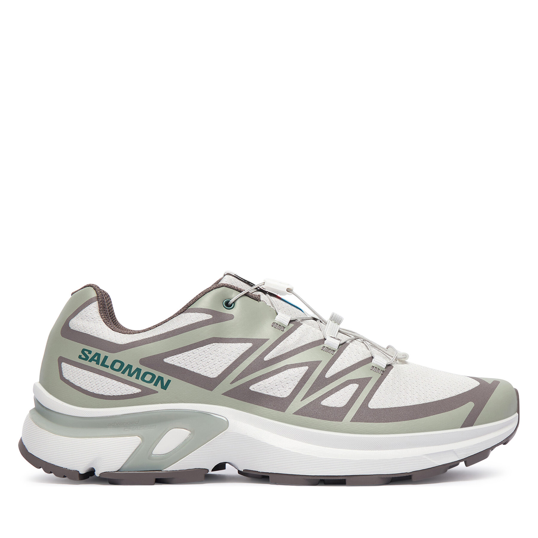 Sneakers Salomon Xt-Evr M L45414600 Gri