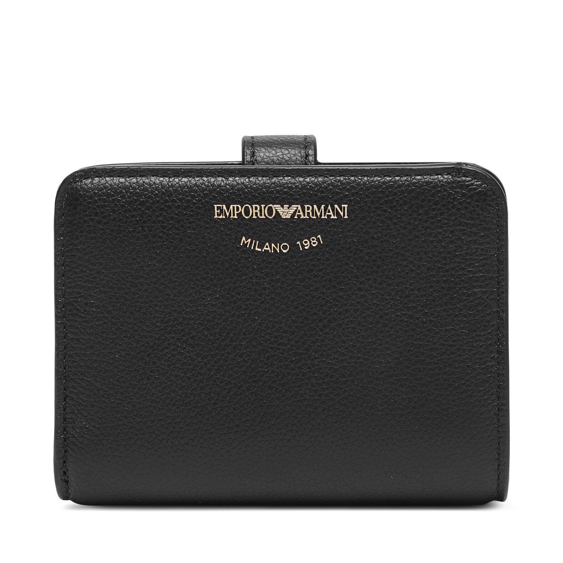Portofel Emporio Armani EW003034 AF19568 Negru