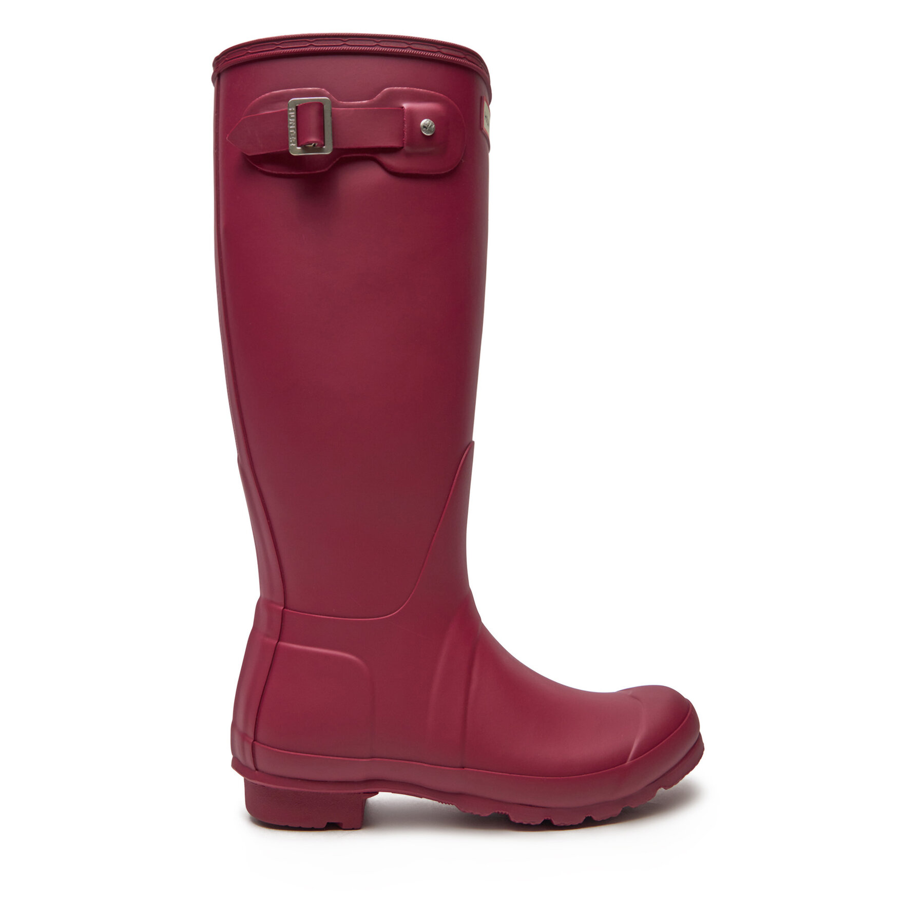 Гумени ботуши Hunter WFT1000RMA Бордо