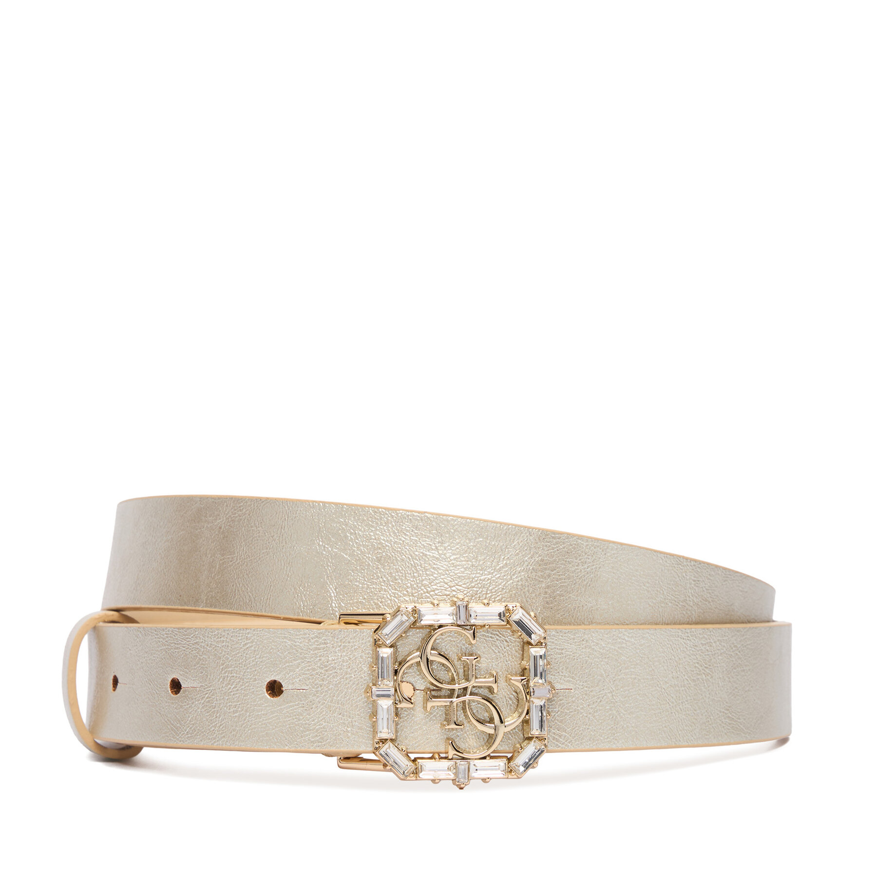 Ζώνη Γυναικεία Guess BW9326 P6125 Χρυσό