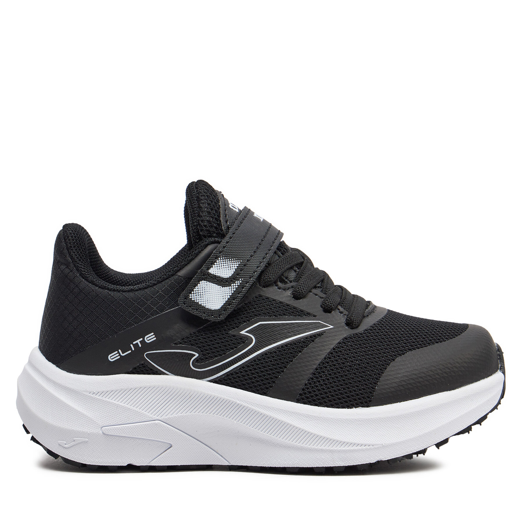 Zapatillas Joma Elite JELITS2431V Negro