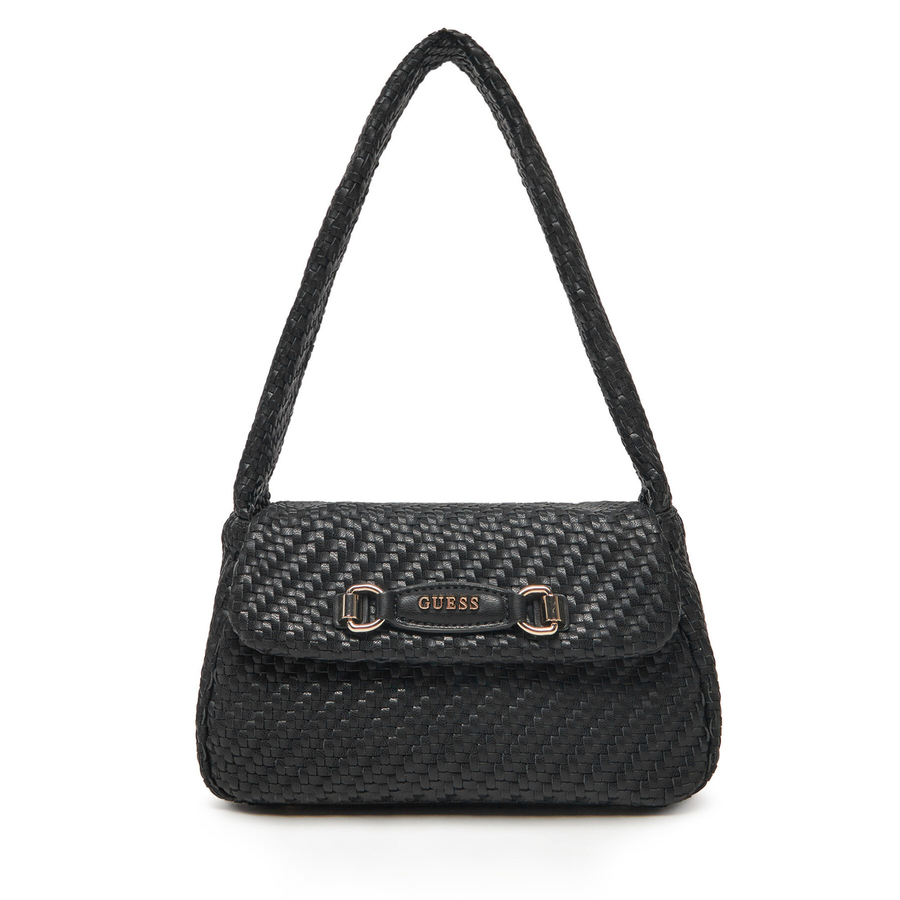  Táska Guess HWWG95 30190 Fekete akciós termékkép 1