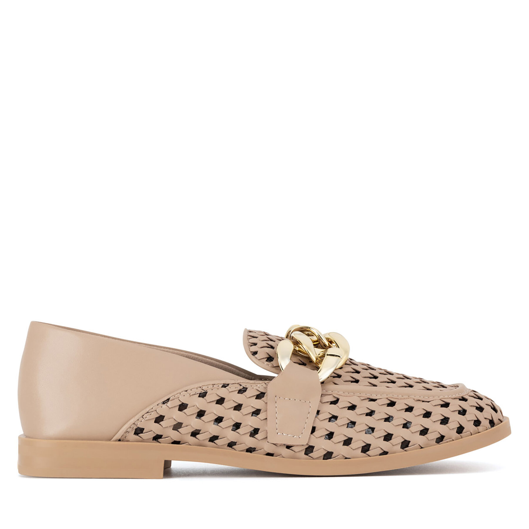 Badura Μοκασίνια Badura CALLA-V179217-325 Μπεζ