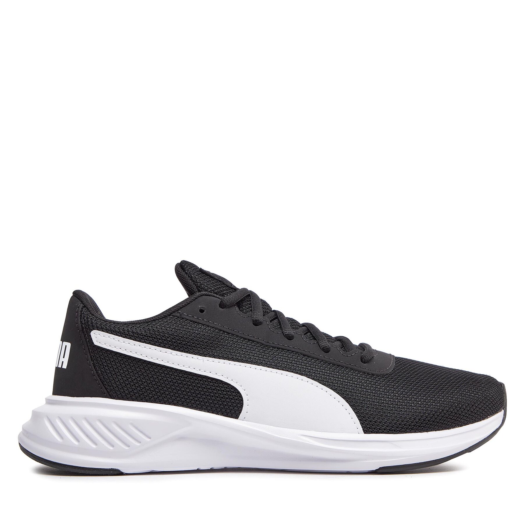 Sneakers Puma Night Runner 379257 01 Svart