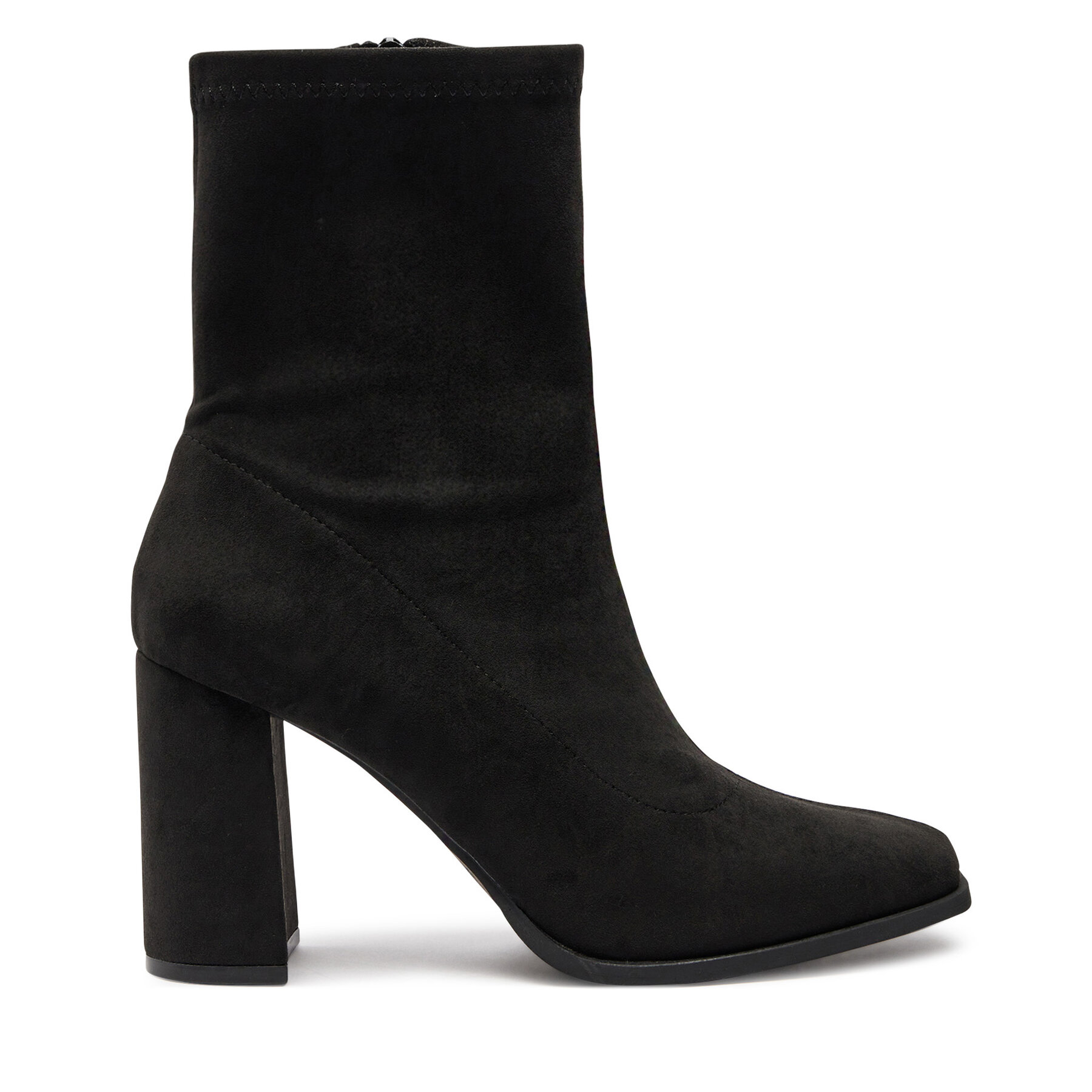 Botine Call It Spring Avanna 13858435 Negru