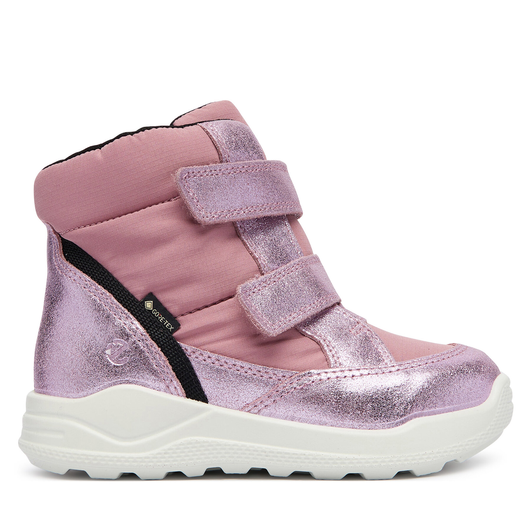 Snehule ECCO Urban Mini GORE-TEX 76480151550 Ružová
