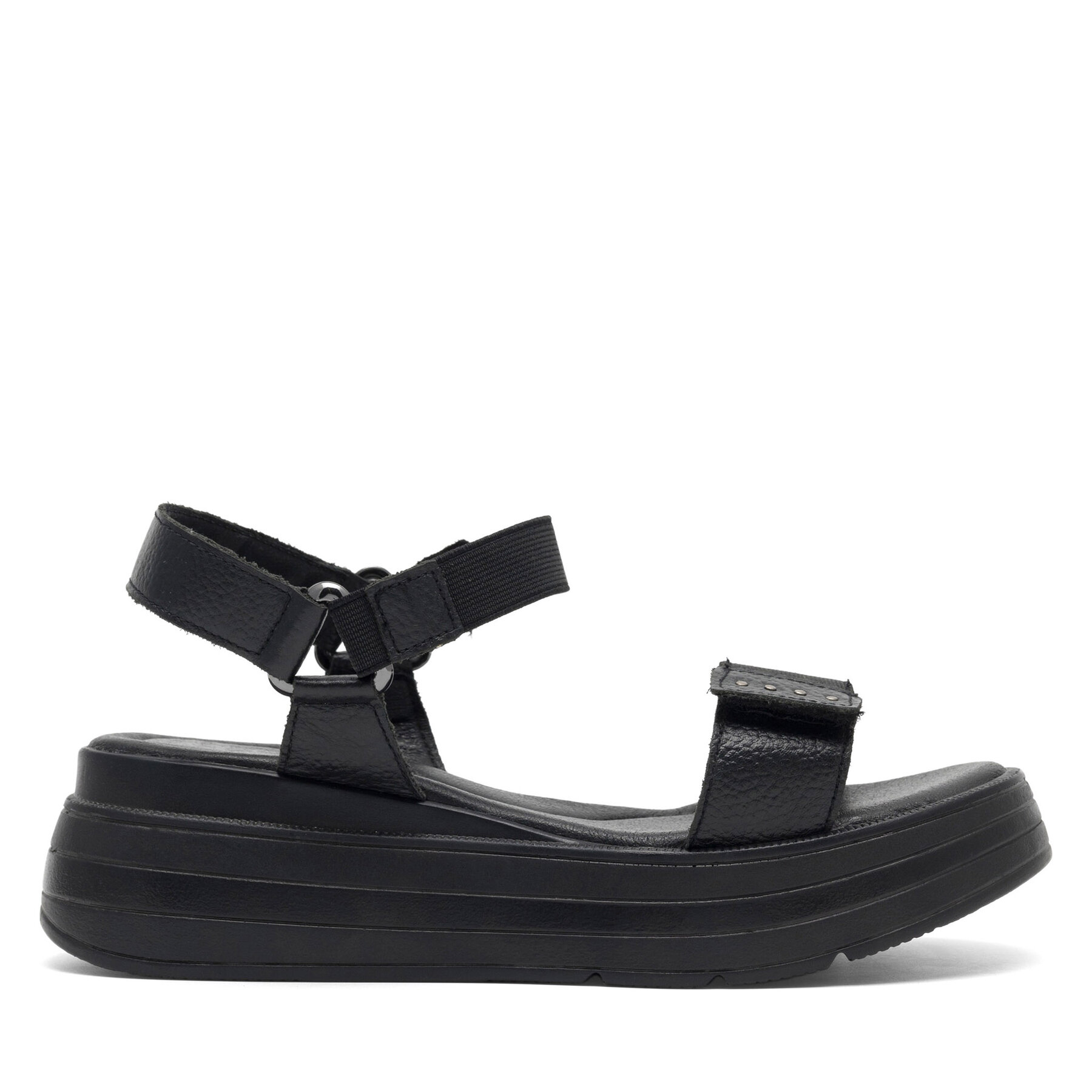 Sandalias Sarah Karen ARC-4884-08 Negro