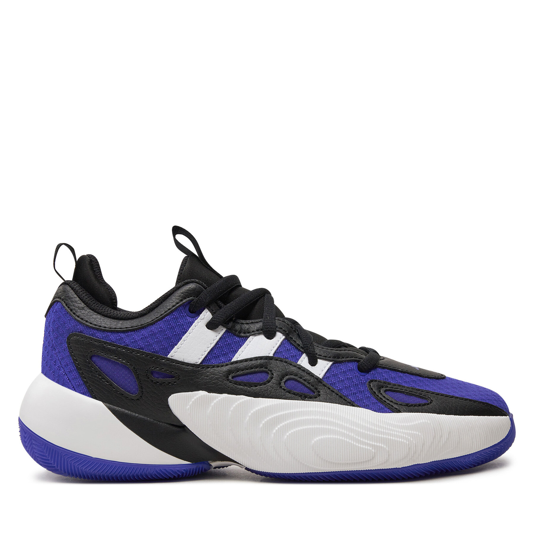 Chaussures de basketball adidas Trae Unlimited IG6701 Bleu